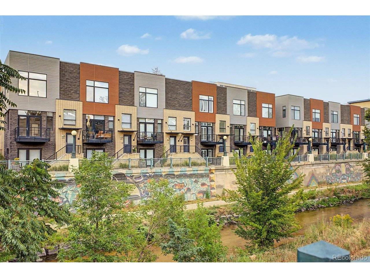 1400 Little Raven #D, Denver, CO 80202