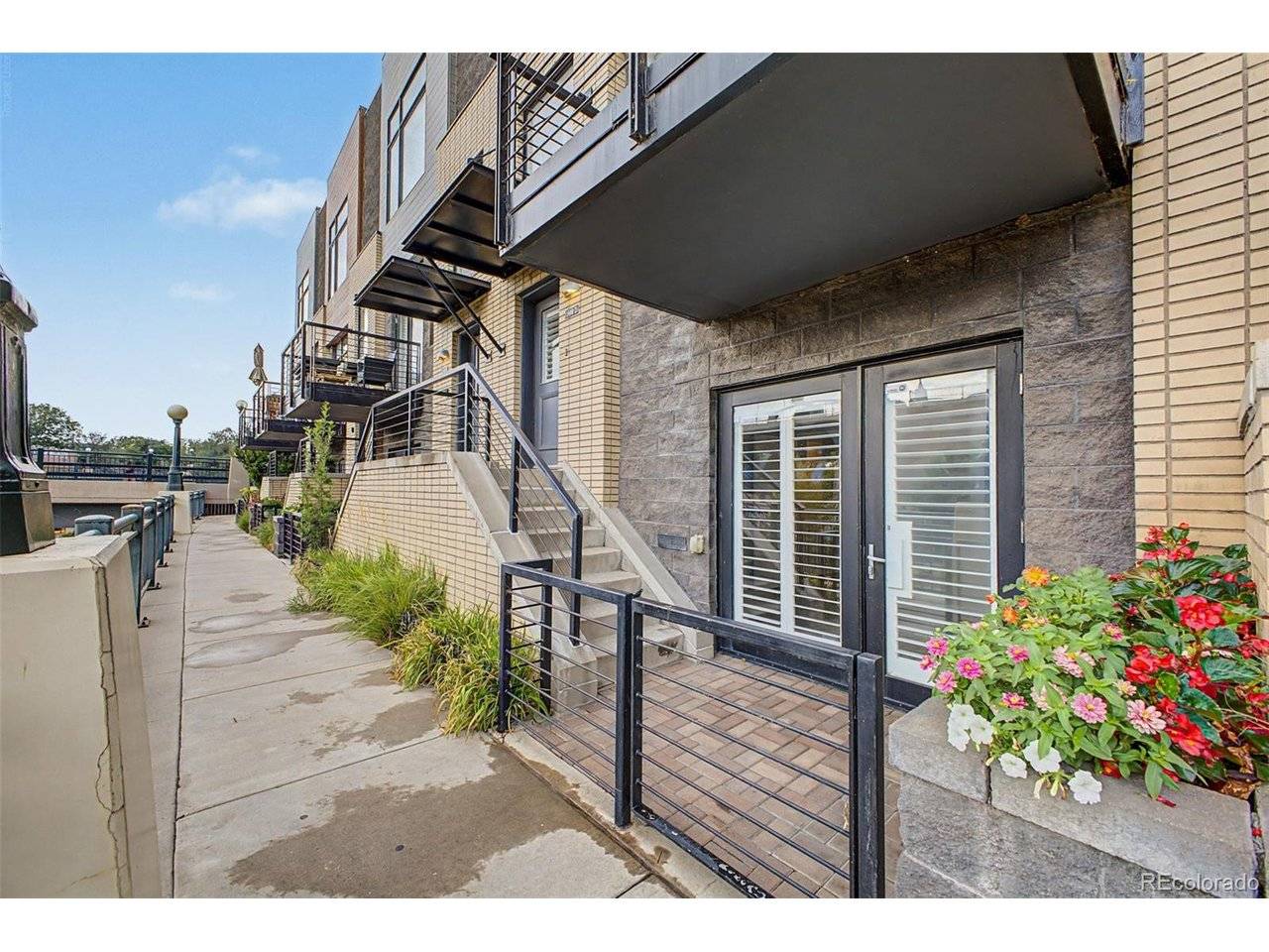1400 Little Raven #D, Denver, CO 80202