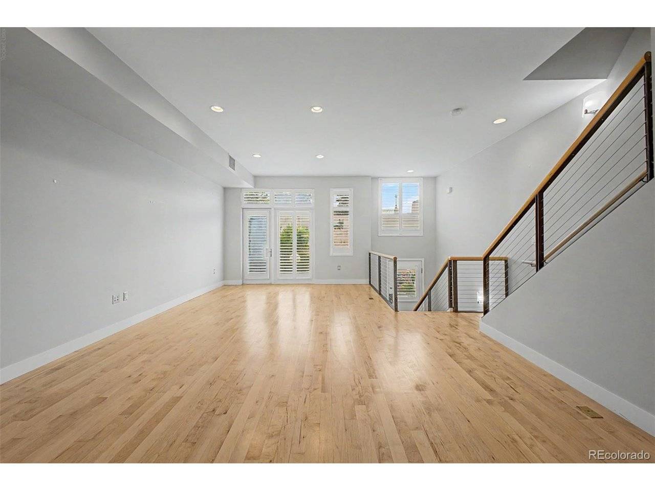 1400 Little Raven #D, Denver, CO 80202
