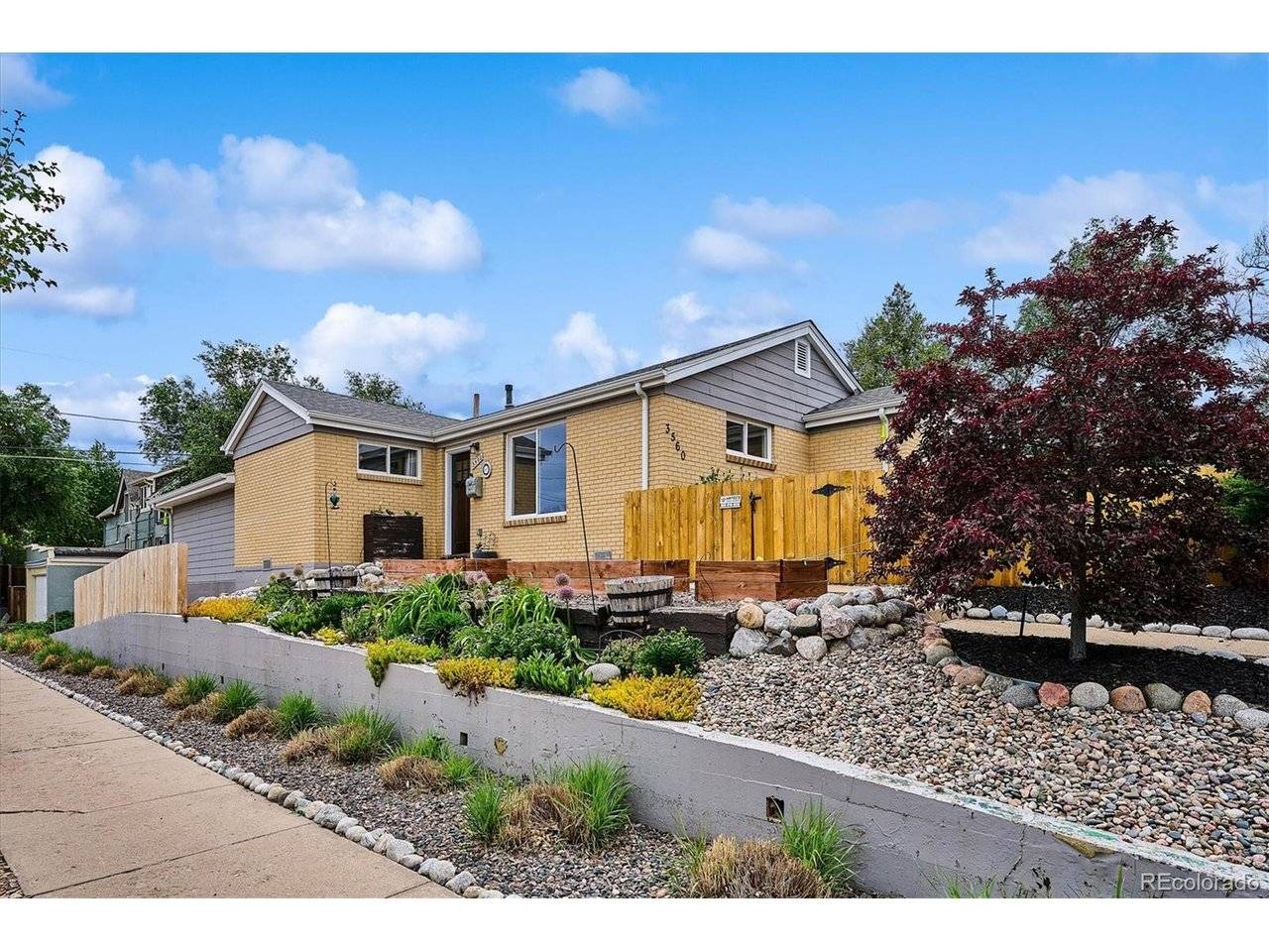 3560 N Steele, Denver, CO 80205
