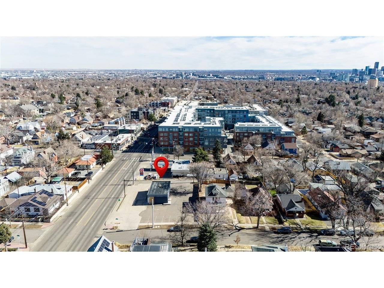 3690 W 38th, Denver, CO 80211