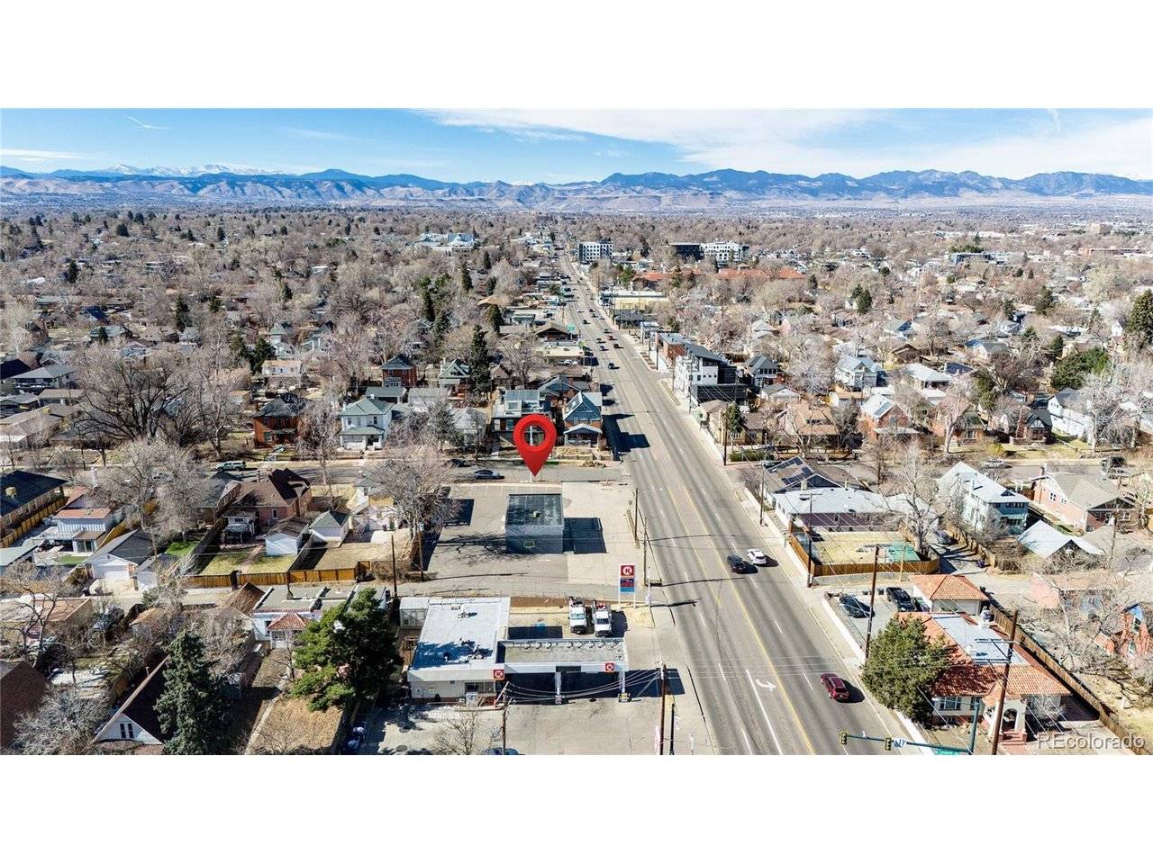 3690 W 38th, Denver, CO 80211