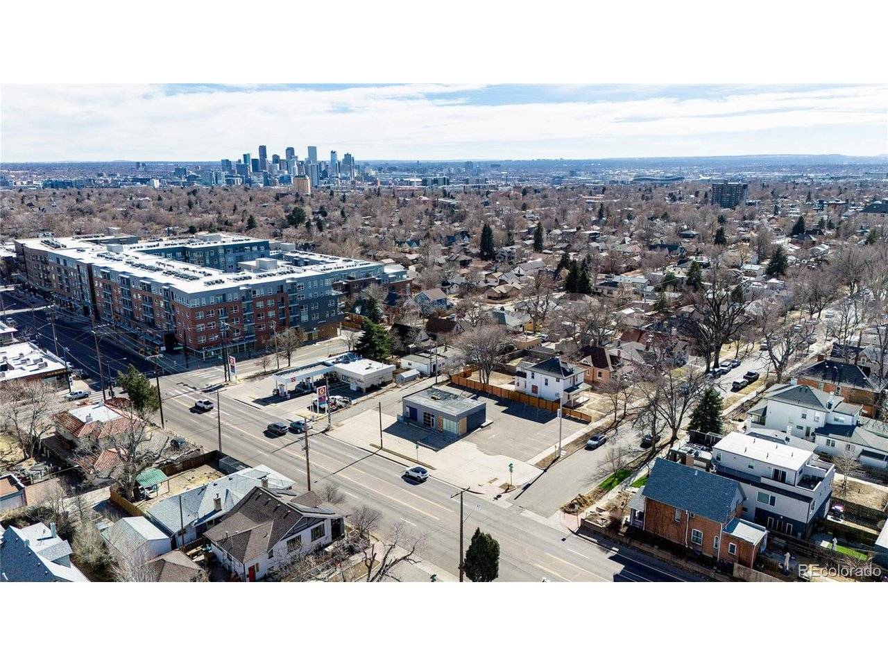 3690 W 38th, Denver, CO 80211