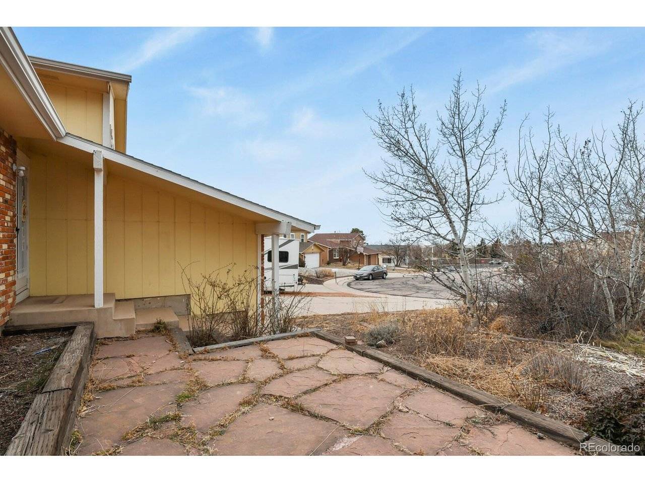 5523 Wilkerson Pass, Colorado Springs, CO 80917