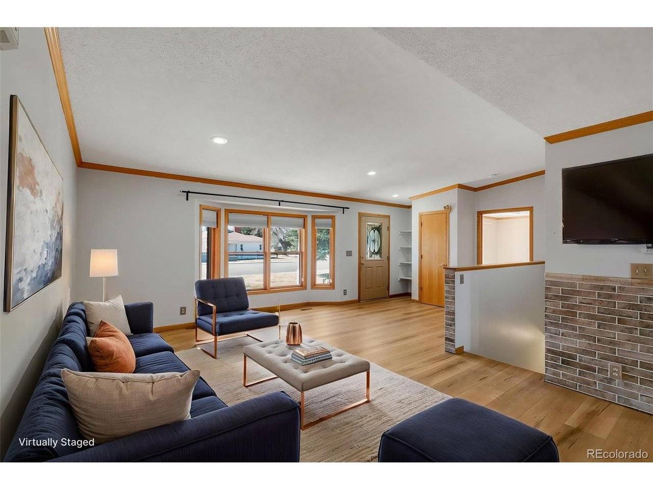 200 E 6th, Flagler, CO 80815