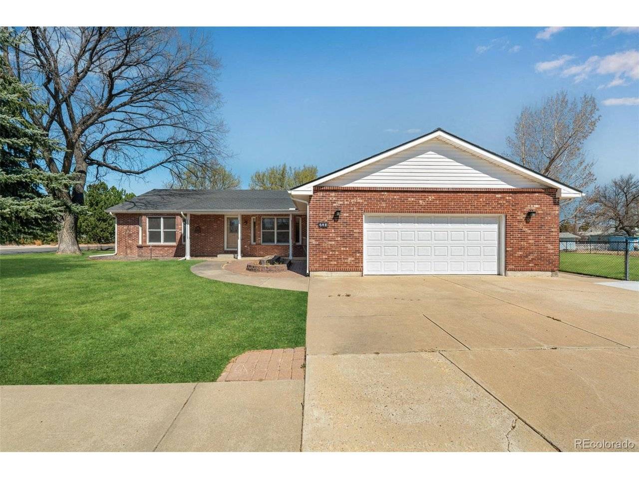 200 E 6th, Flagler, CO 80815