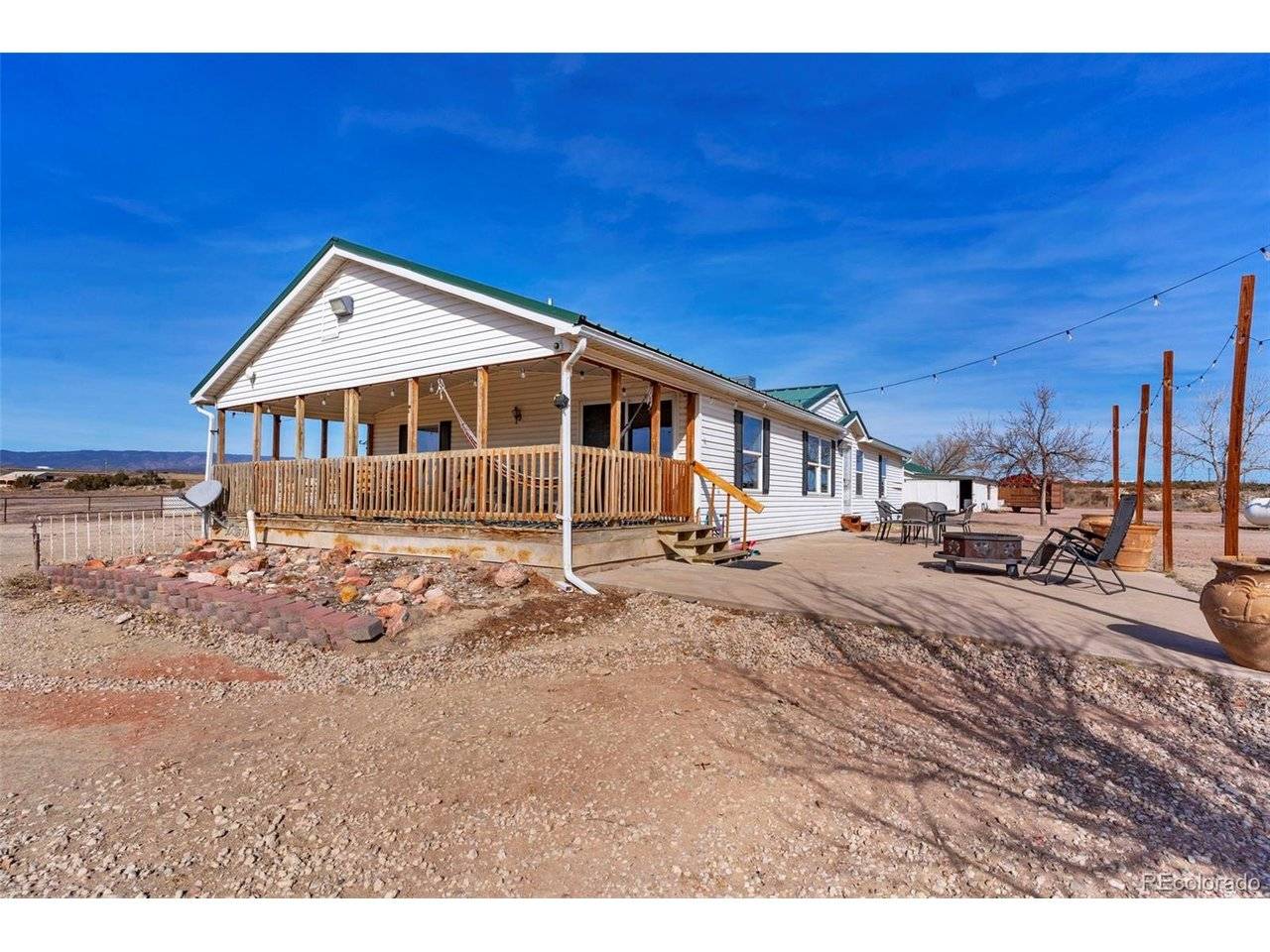 340 12th, Penrose, CO 81240