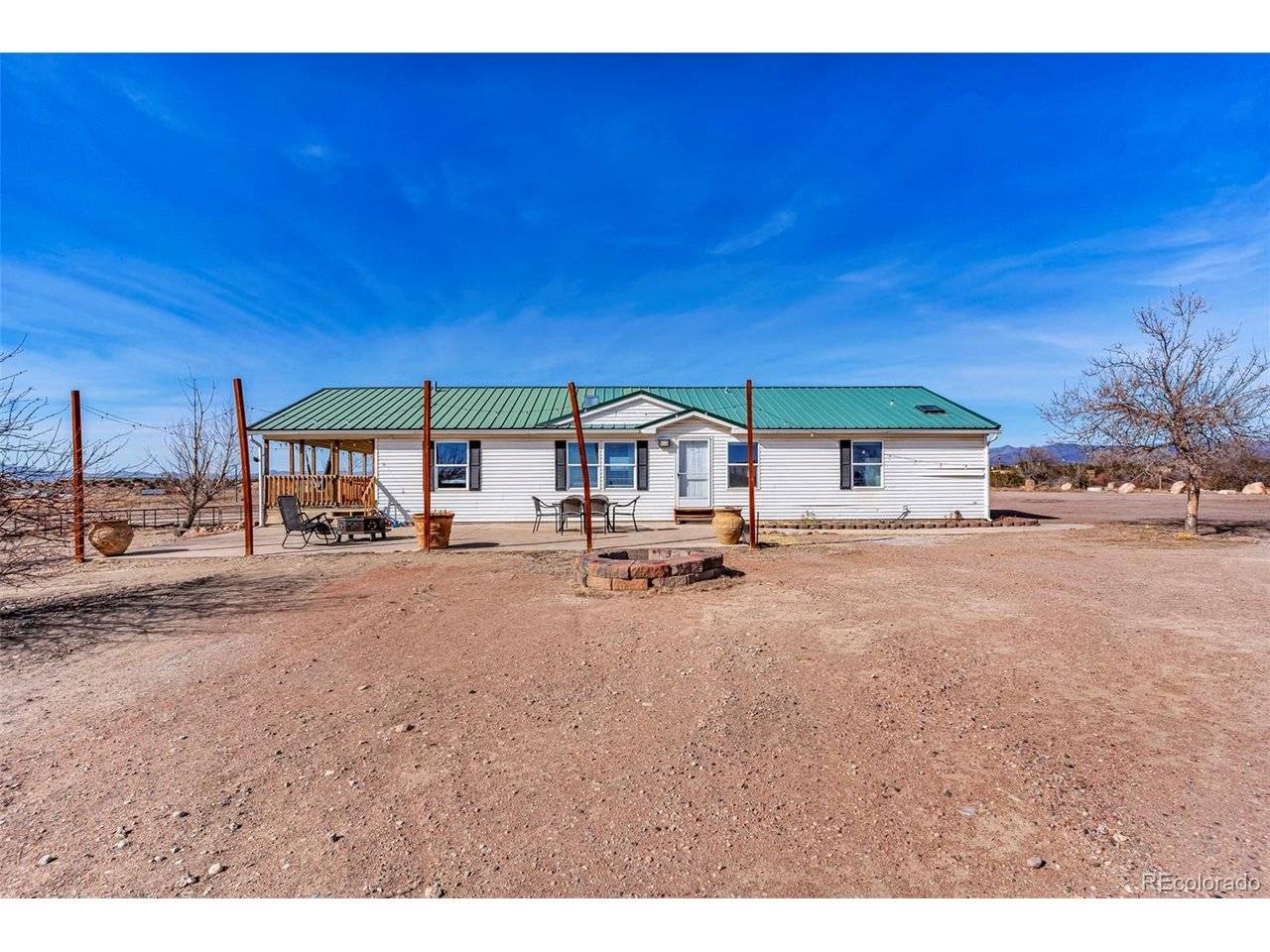 340 12th, Penrose, CO 81240