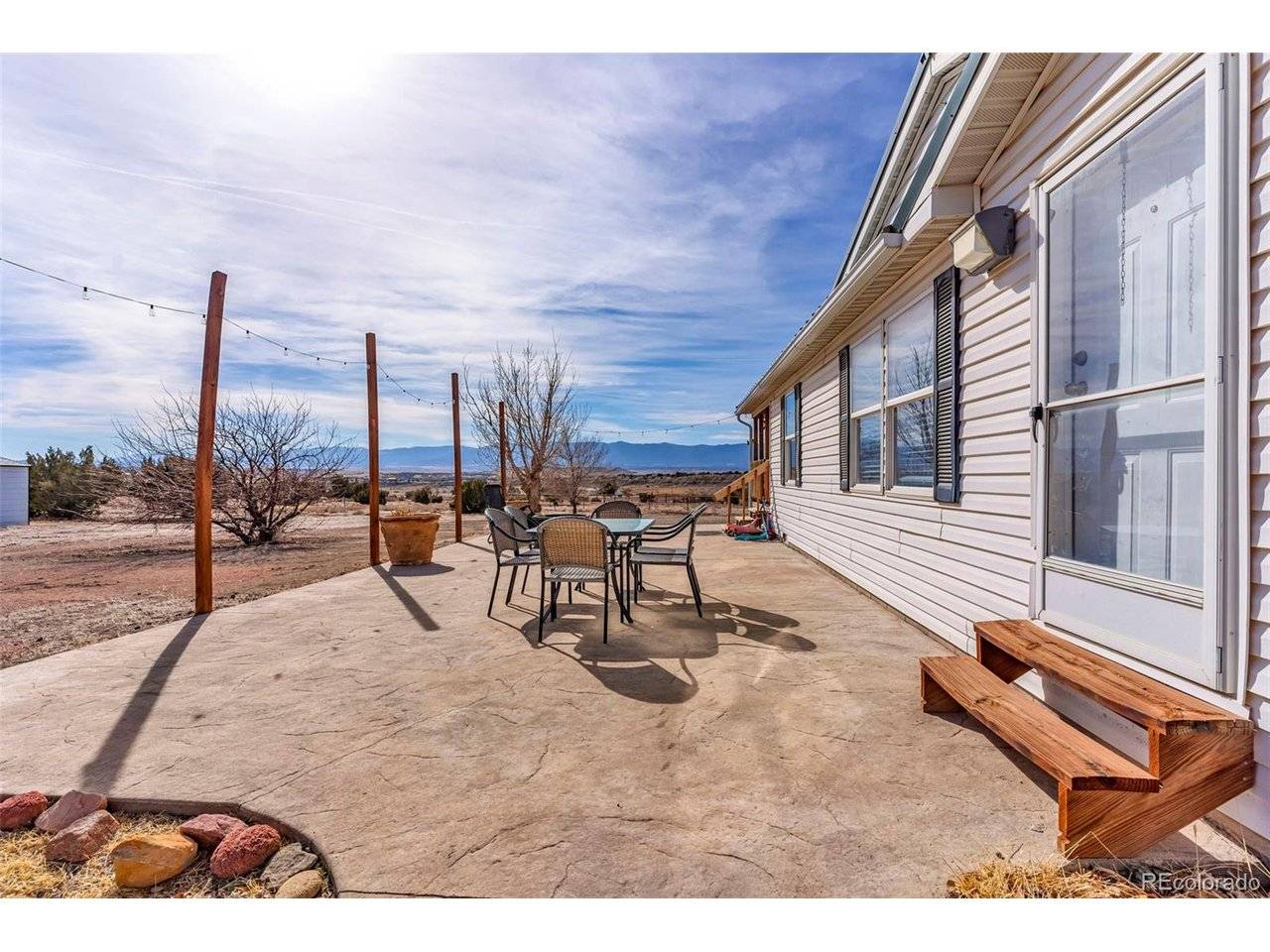 340 12th, Penrose, CO 81240