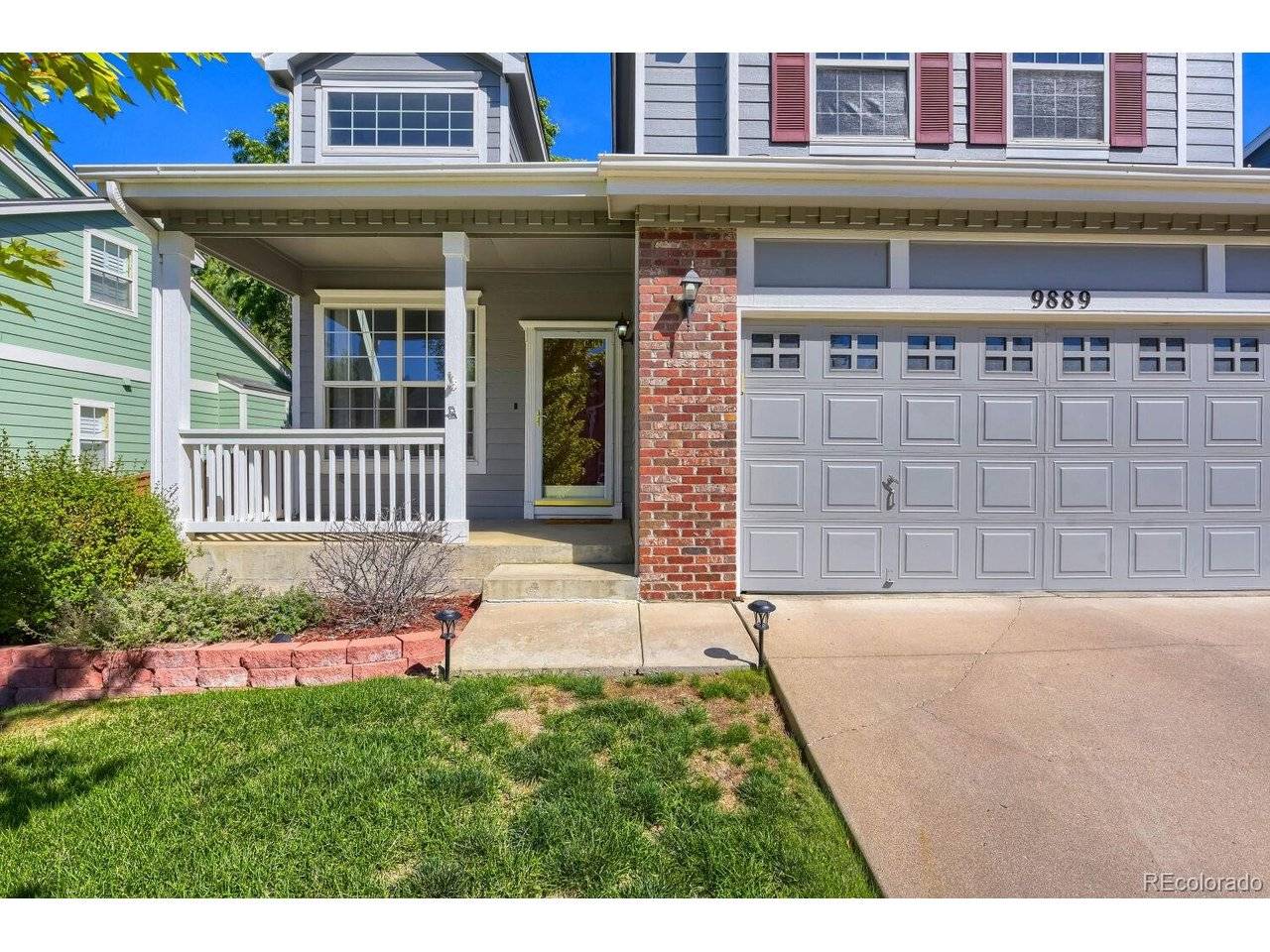9889 Thornbury, Littleton, CO 80129