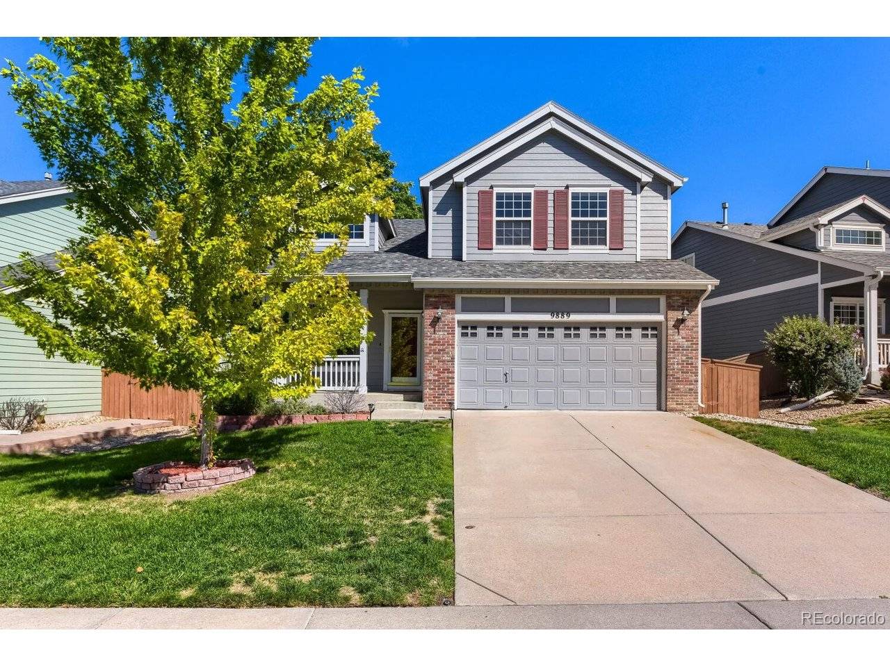 9889 Thornbury, Littleton, CO 80129