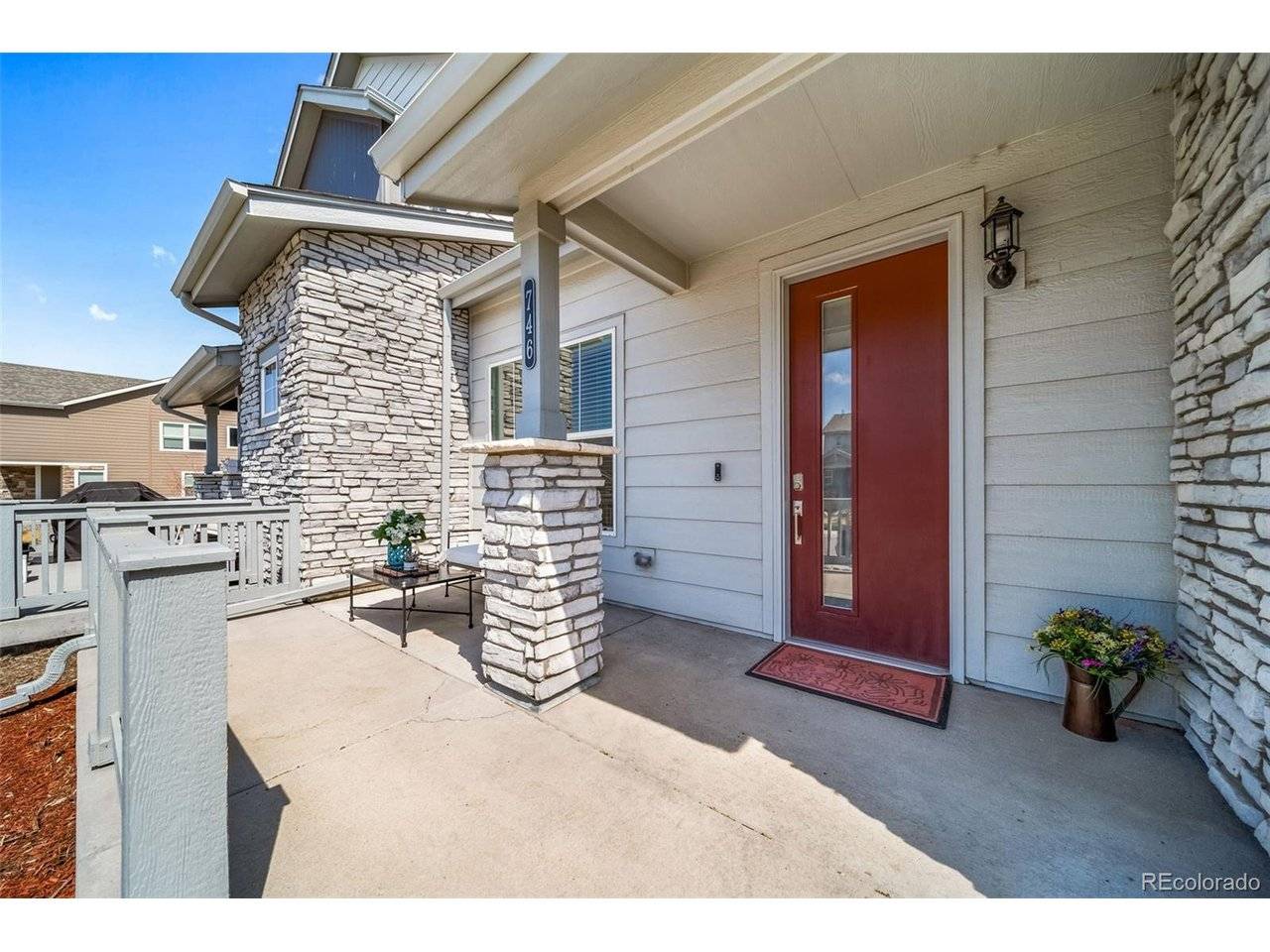 746 N Bersshine, Watkins, CO 80137