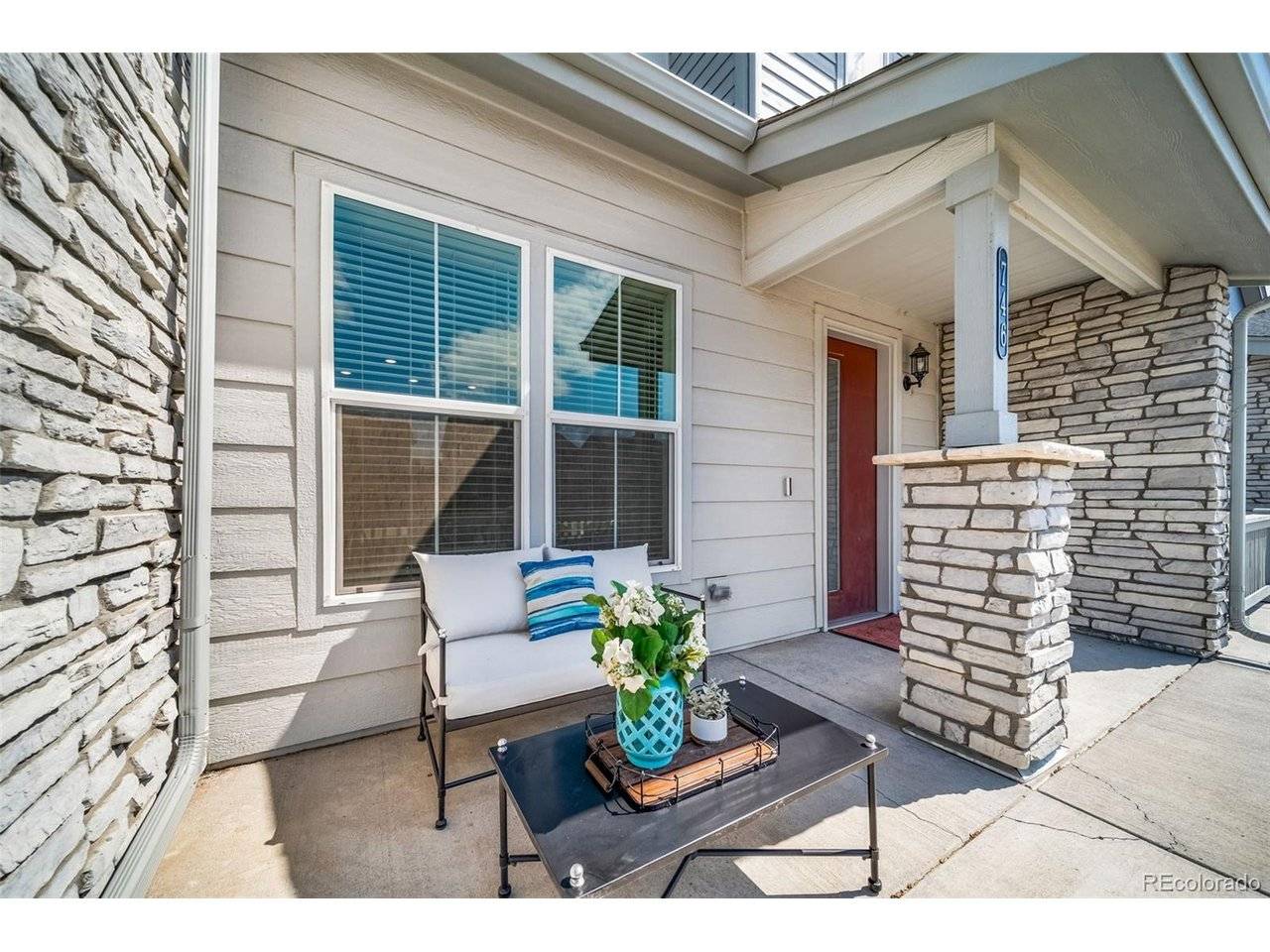 746 N Bersshine, Watkins, CO 80137