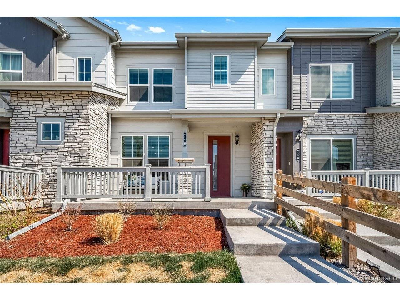 746 N Bersshine, Watkins, CO 80137