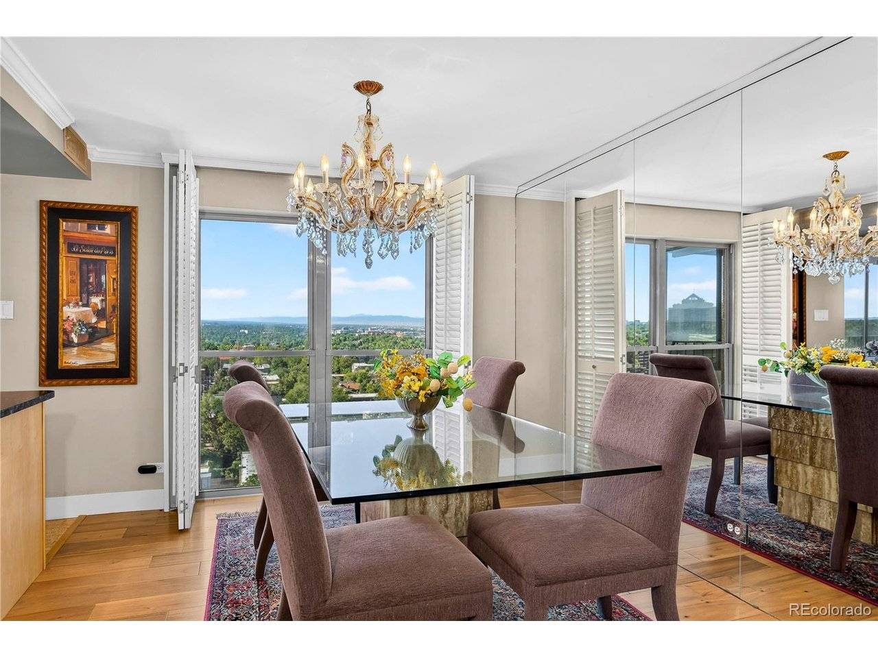 130 N Pearl #1703, Denver, CO 80203