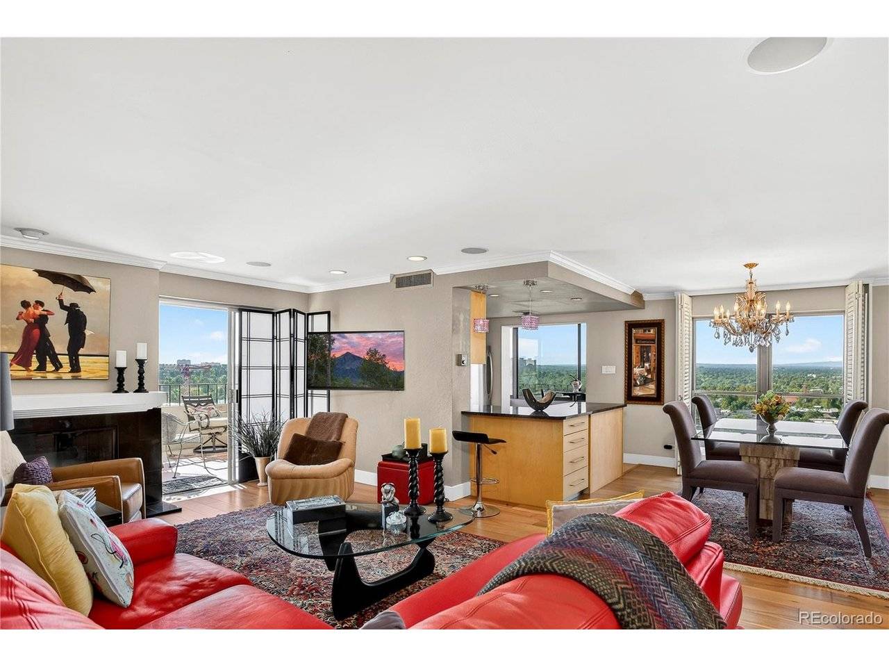130 N Pearl #1703, Denver, CO 80203