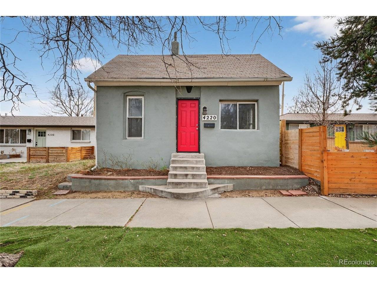 4220 Pecos, Denver, CO 80211