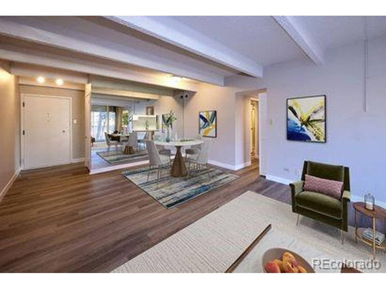 8060 E Girard #102, Denver, CO 80231