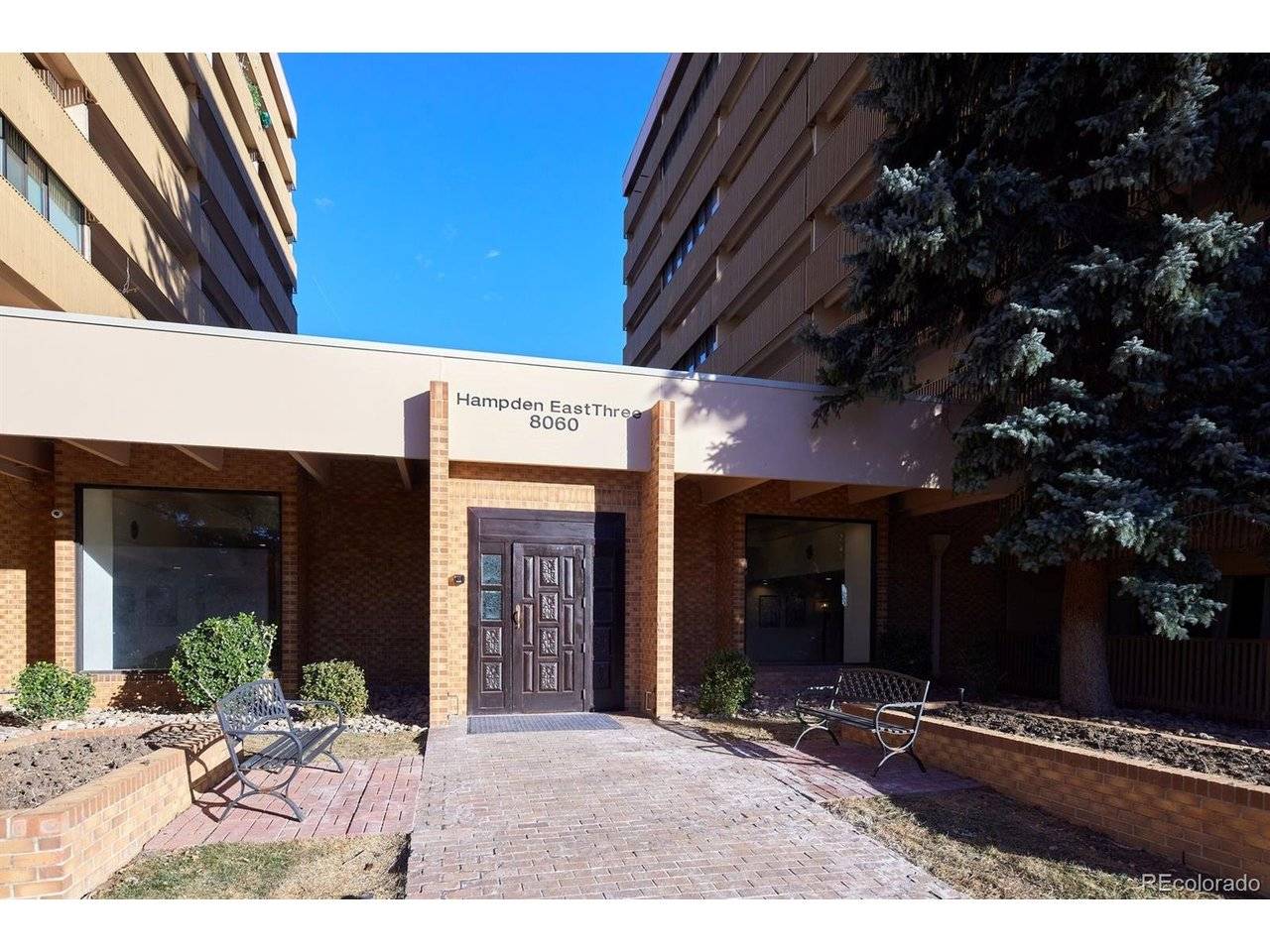 8060 E Girard #102, Denver, CO 80231