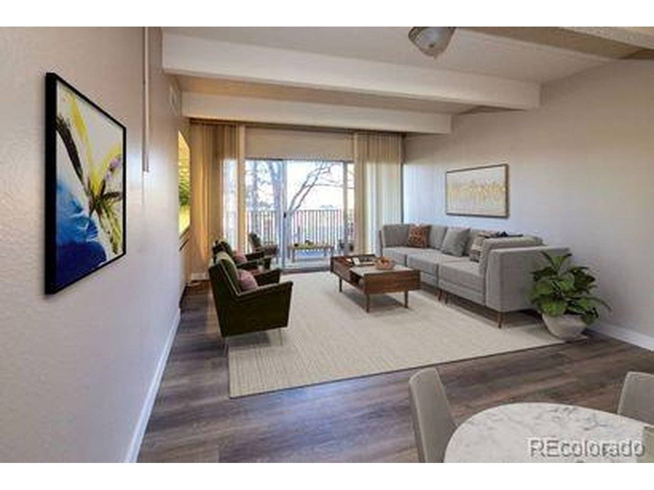 8060 E Girard #102, Denver, CO 80231