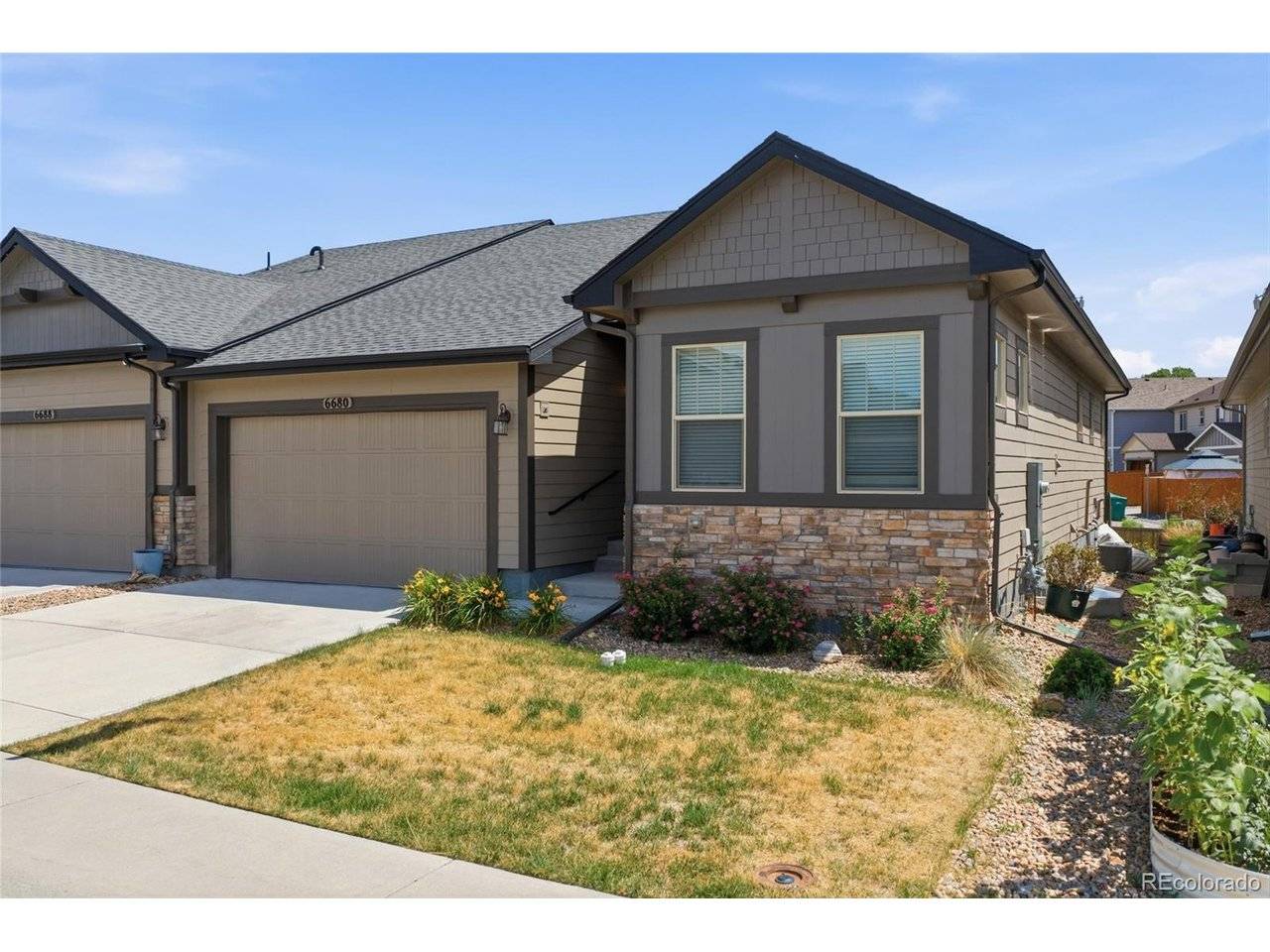 6680 Sea Oats, Parker, CO 80138