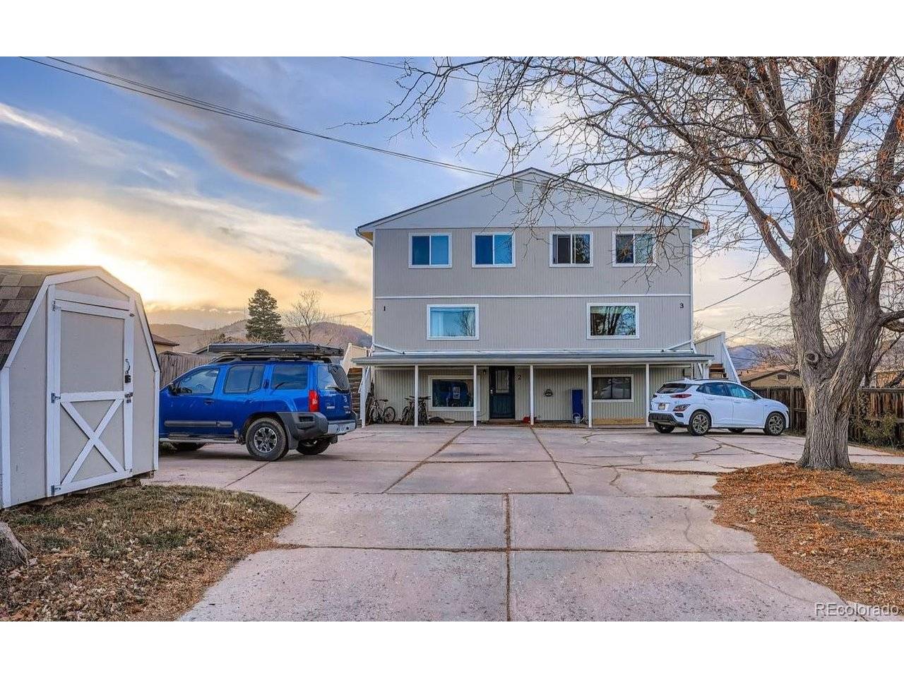 1617 Salvia, Golden, CO 80401