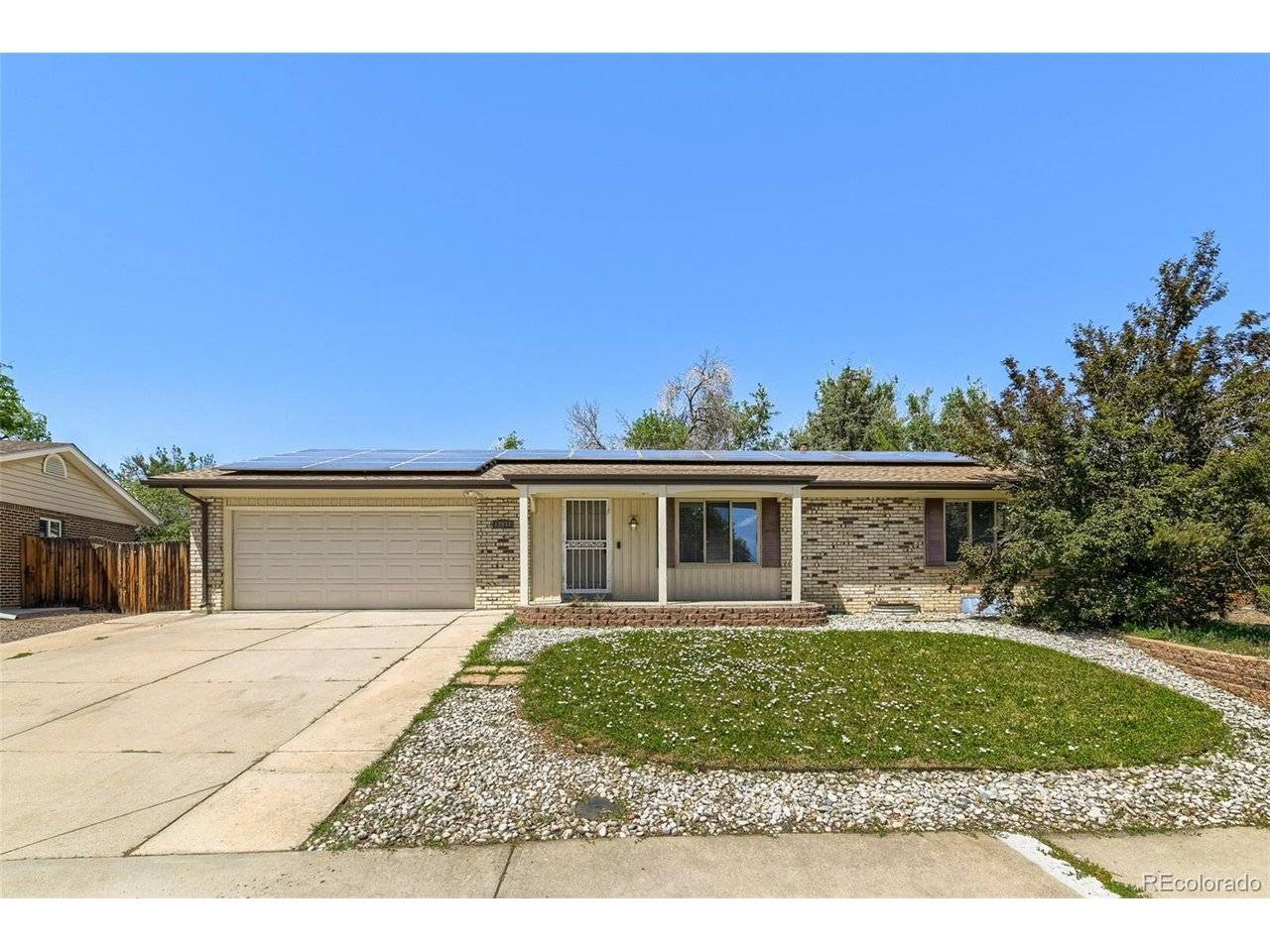 12877 Garfield, Thornton, CO 80241