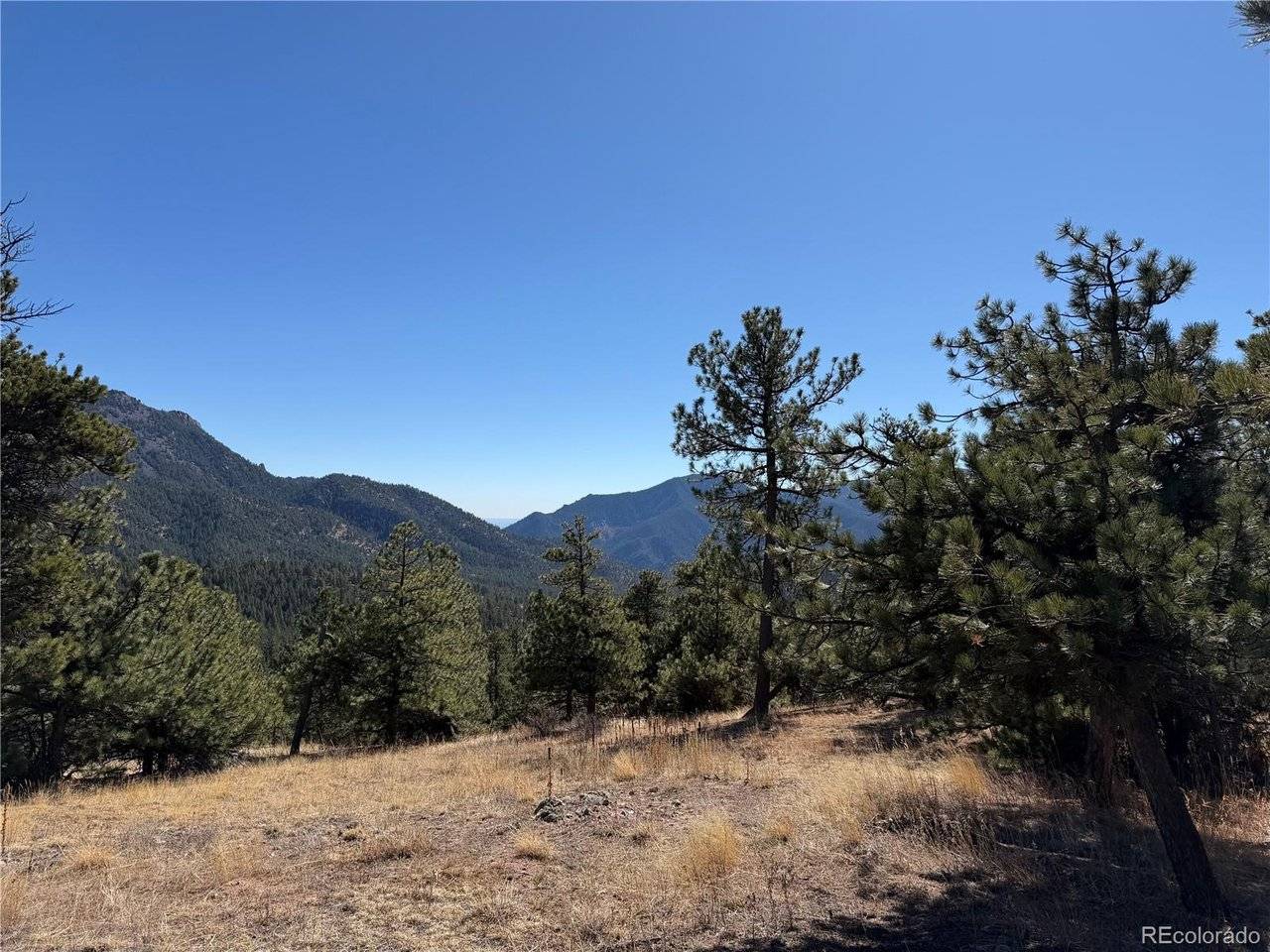 774 Cougar, Boulder, CO 80302