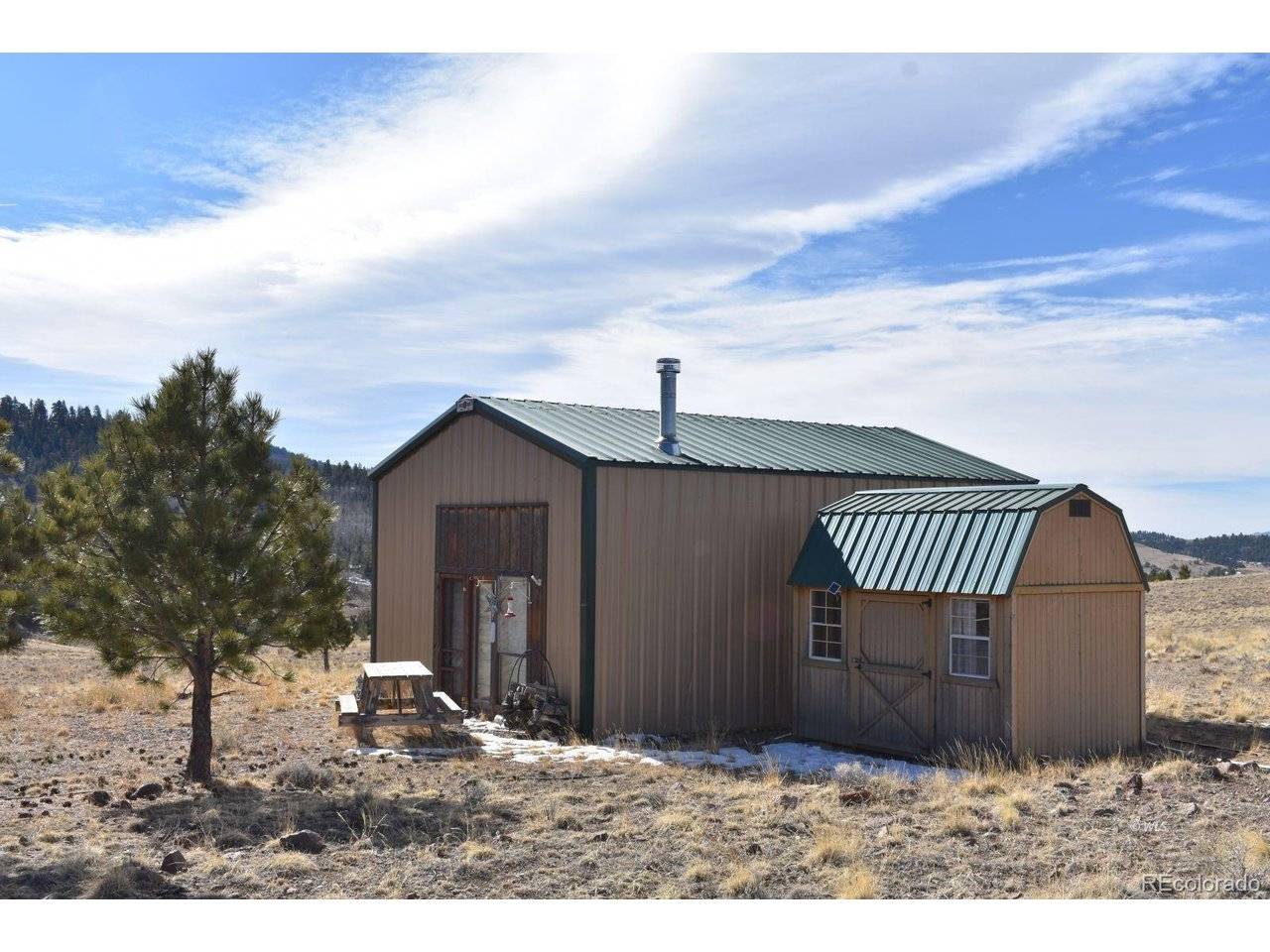 457 Anthony, Westcliffe, CO 81252