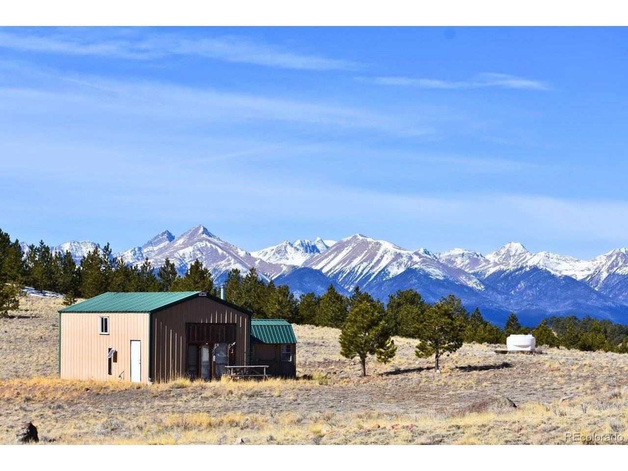 457 Anthony, Westcliffe, CO 81252