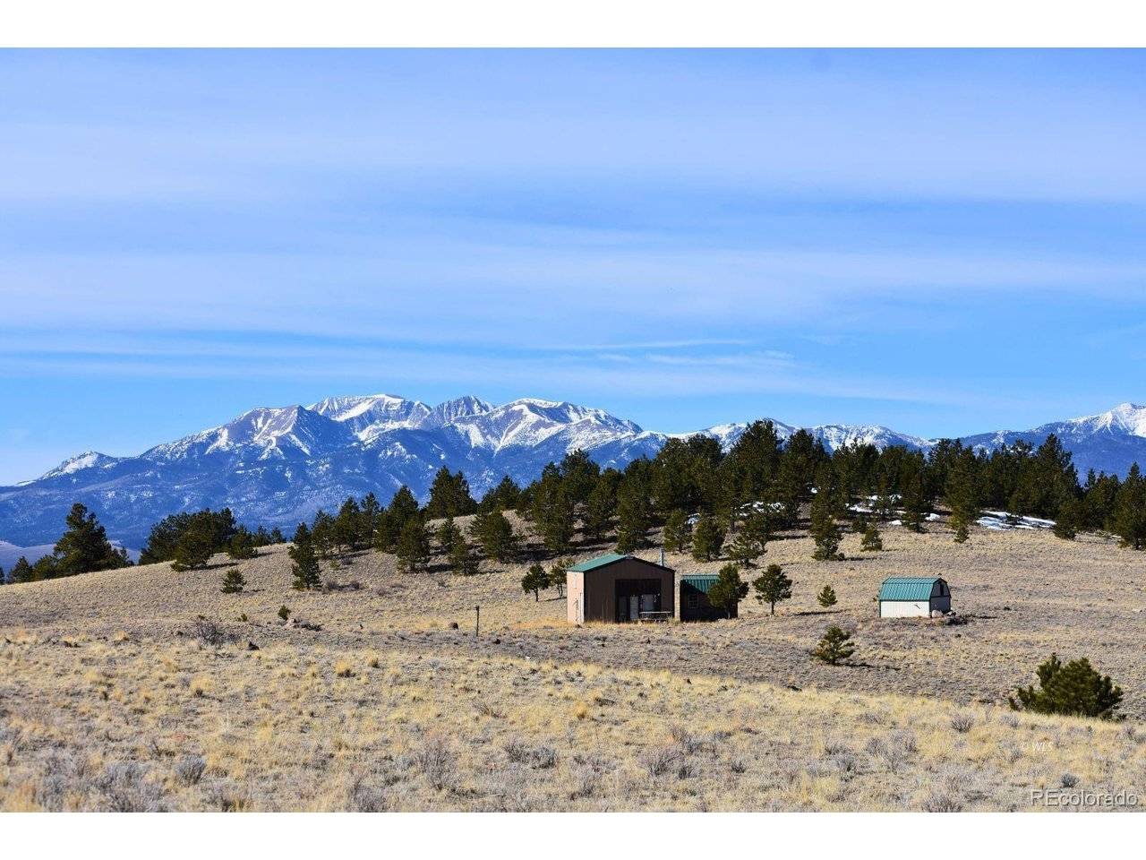 457 Anthony, Westcliffe, CO 81252