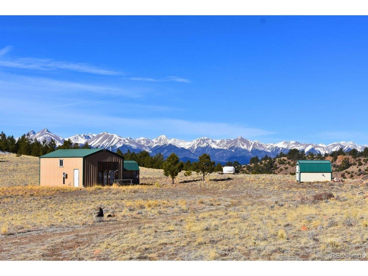 457 Anthony, Westcliffe, CO 81252