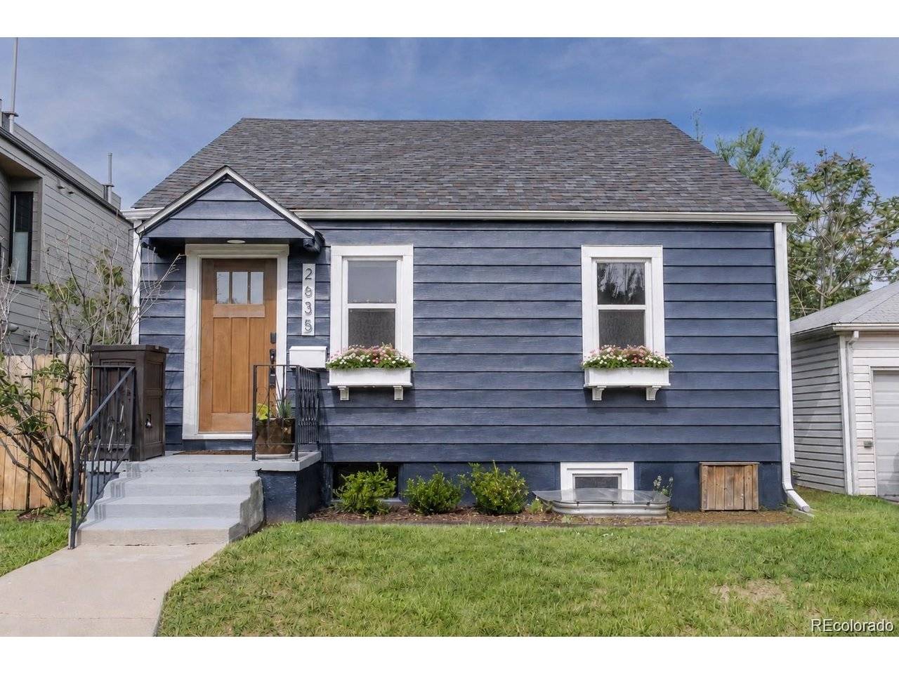2635 S Cherokee, Denver, CO 80223