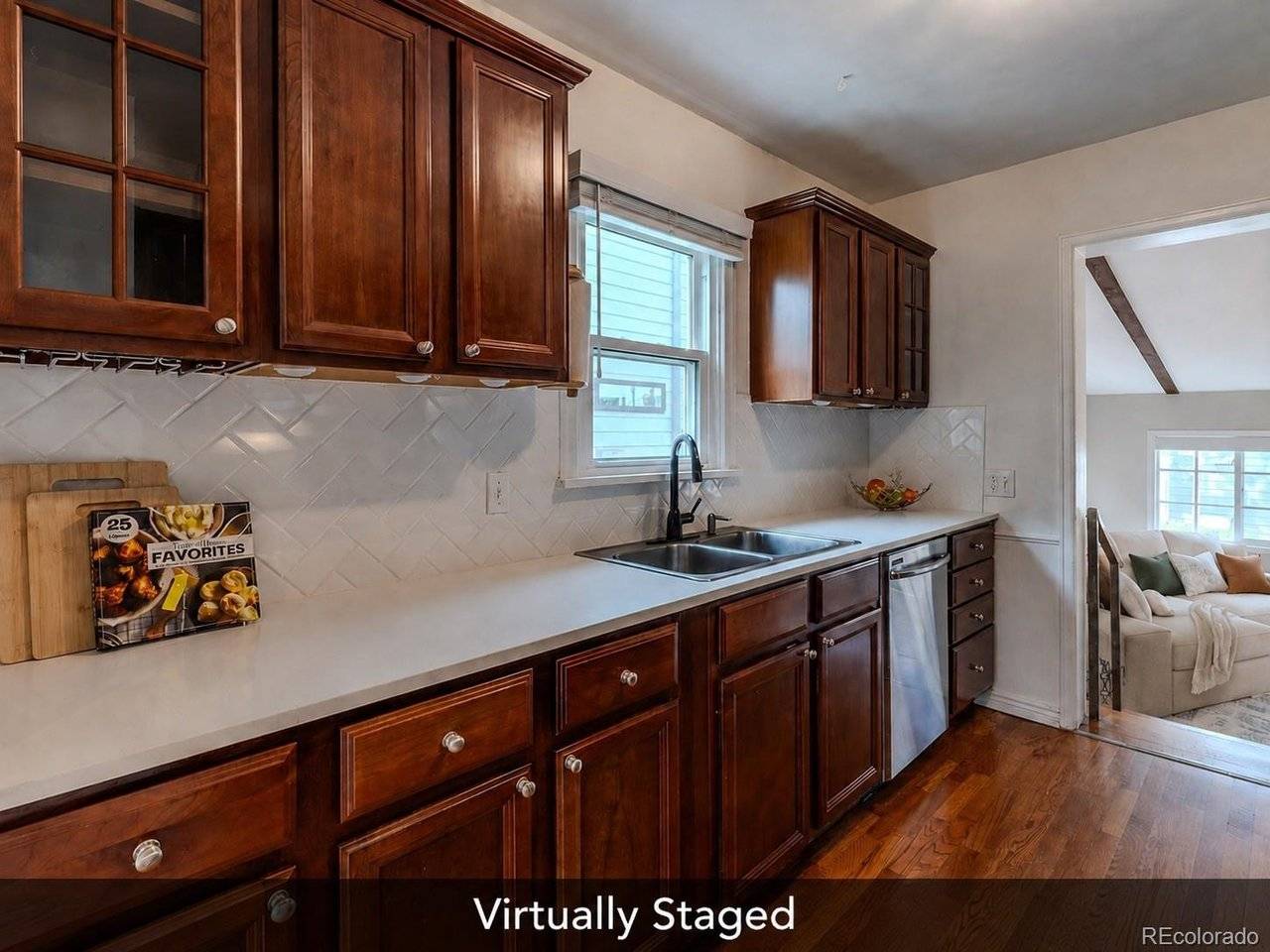 2635 S Cherokee, Denver, CO 80223