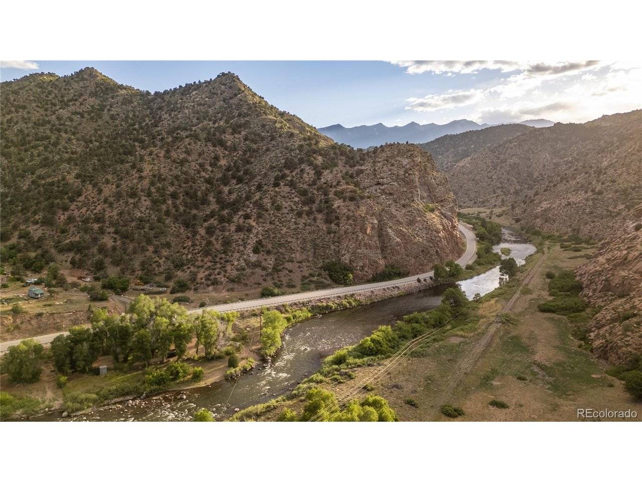 Address not disclosed, Cotopaxi, CO 81212