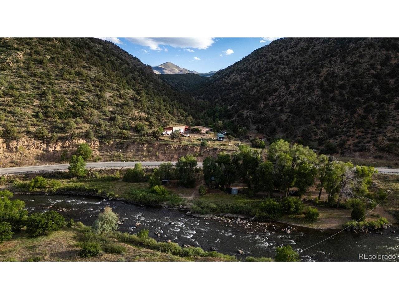 Address not disclosed, Cotopaxi, CO 81212