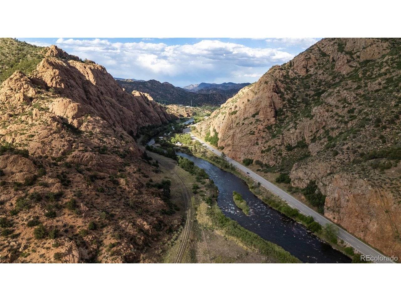 Address not disclosed, Cotopaxi, CO 81212