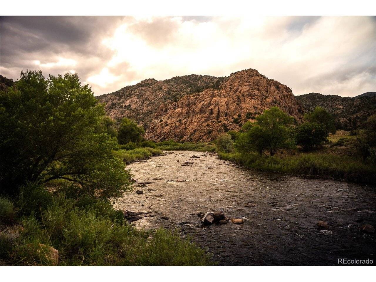Address not disclosed, Cotopaxi, CO 81212