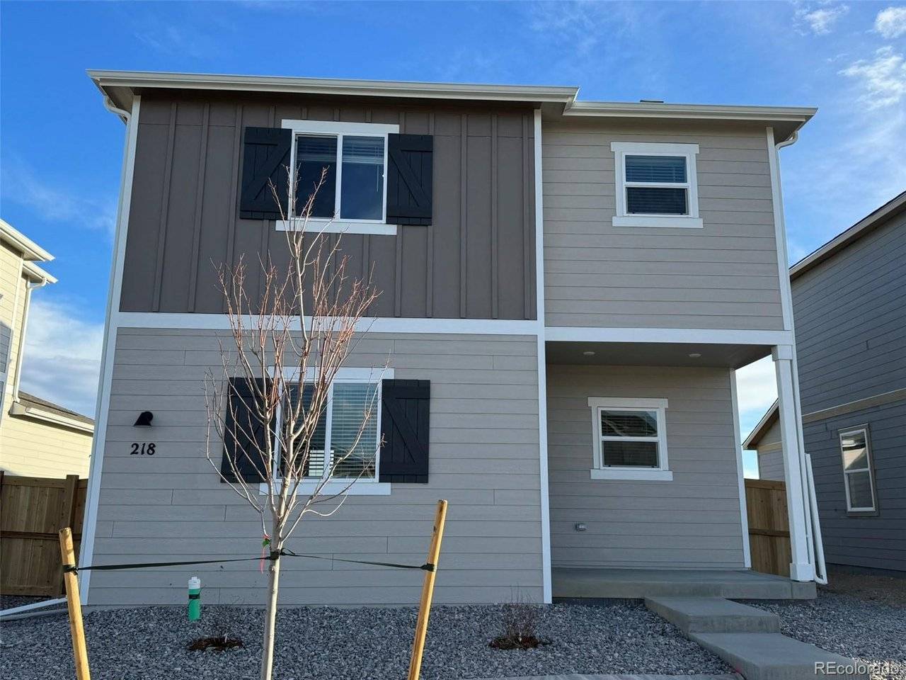218 Equine, Berthoud, CO 80513
