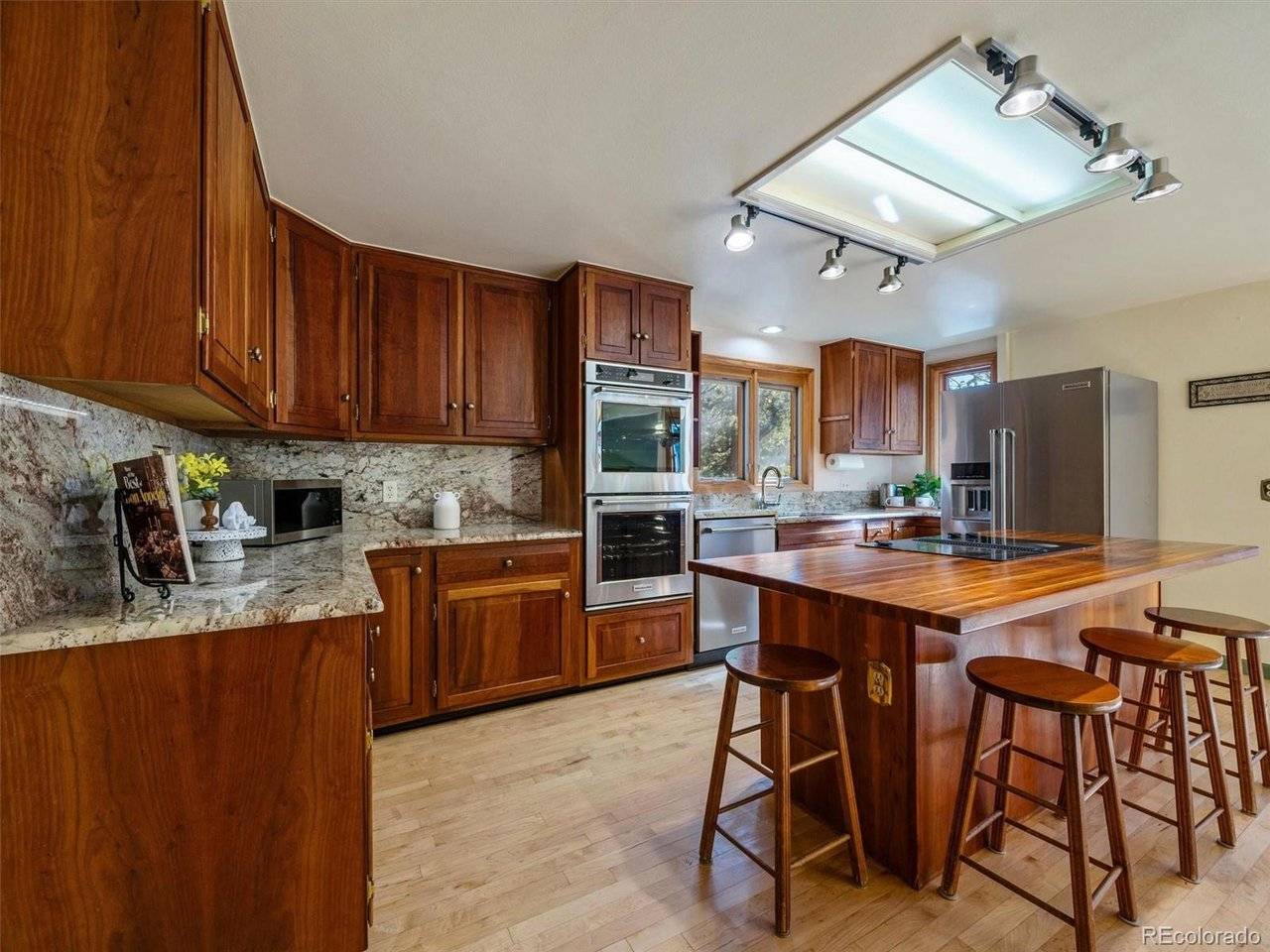 33913 Upper Bear Creek, Evergreen, CO 80439