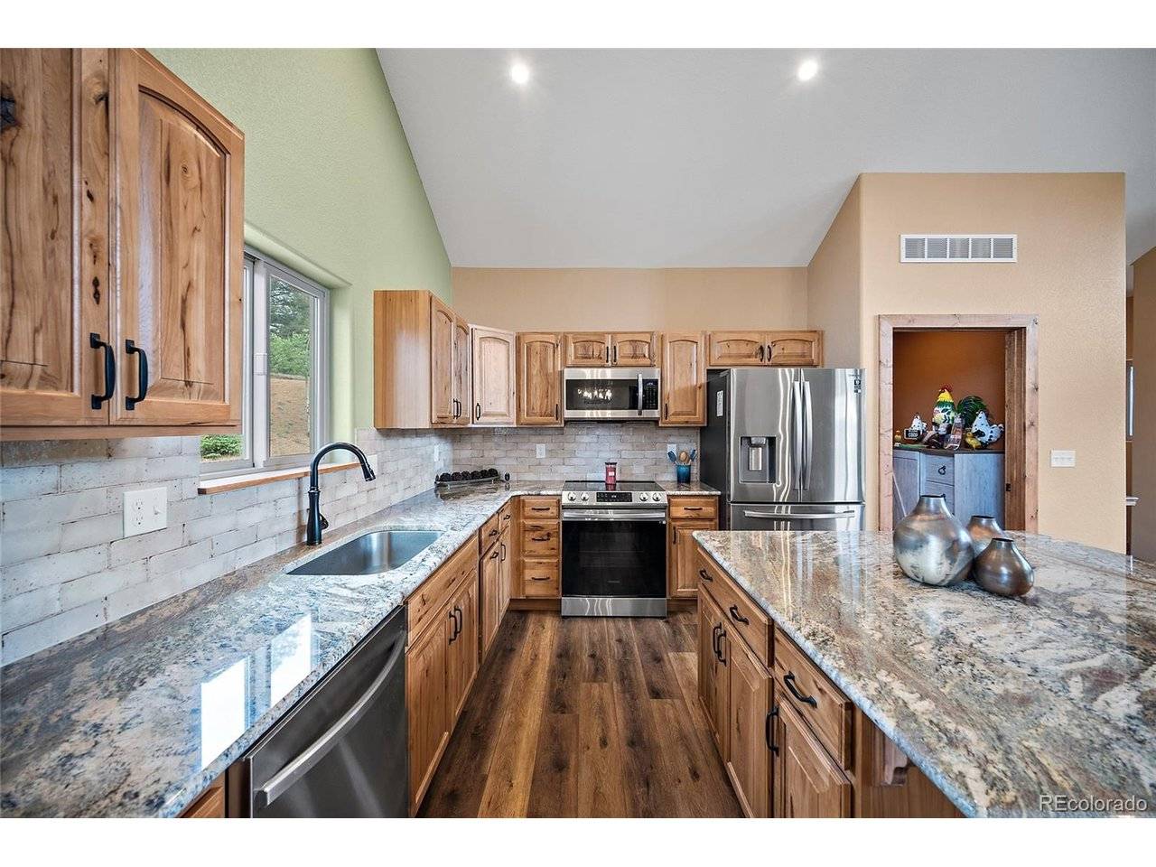 367 Cottonwood Lake, Divide, CO 80814