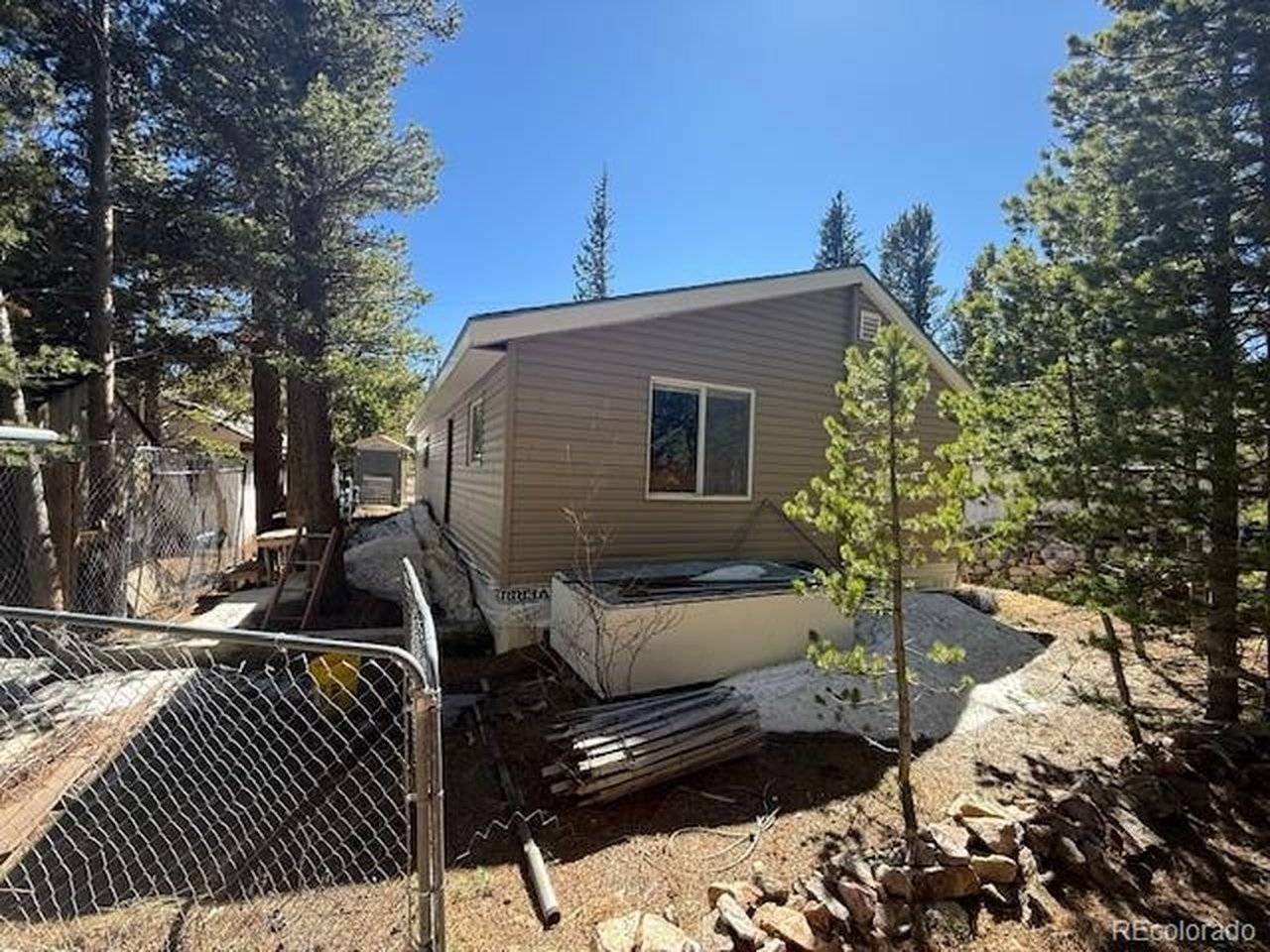 325 Aspen, Idaho Springs, CO 80452