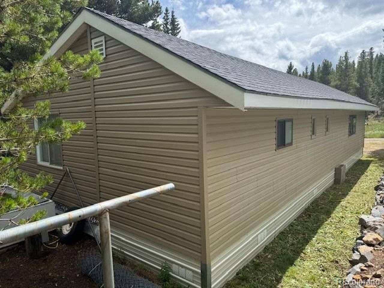 325 Aspen, Idaho Springs, CO 80452