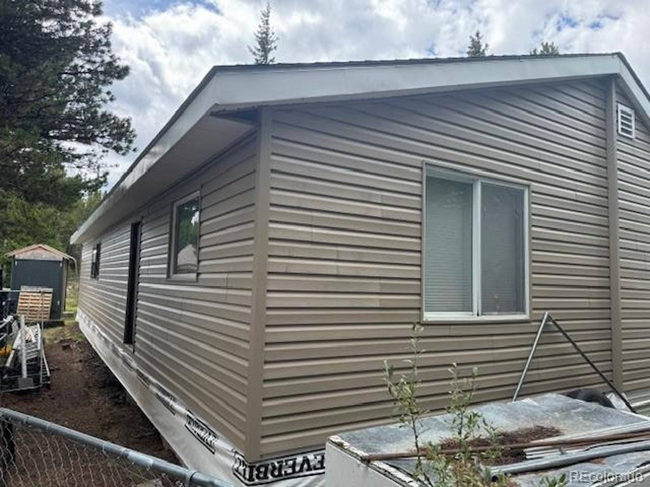 325 Aspen, Idaho Springs, CO 80452