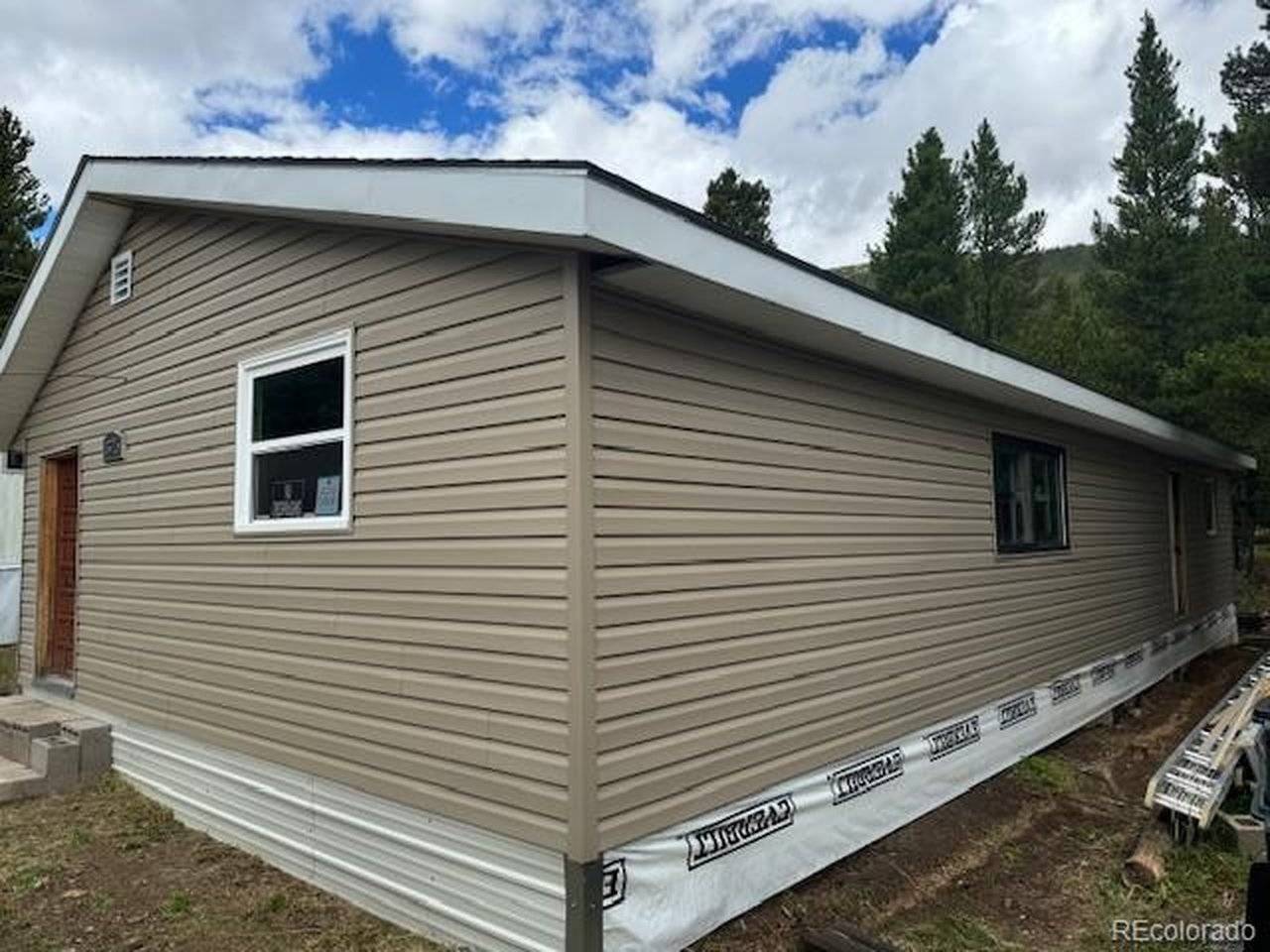 325 Aspen, Idaho Springs, CO 80452