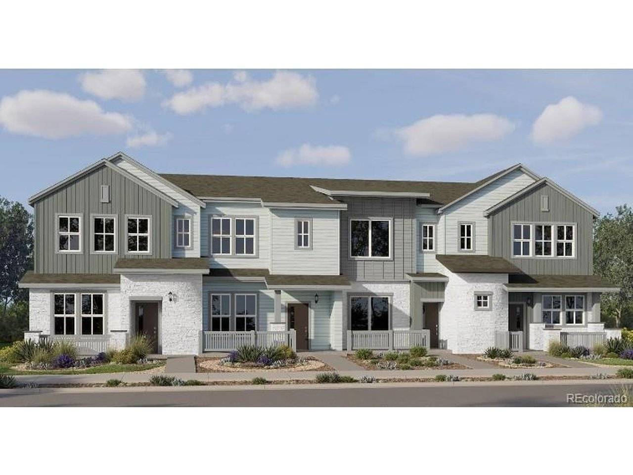 15205 Clayton, Thornton, CO 80602