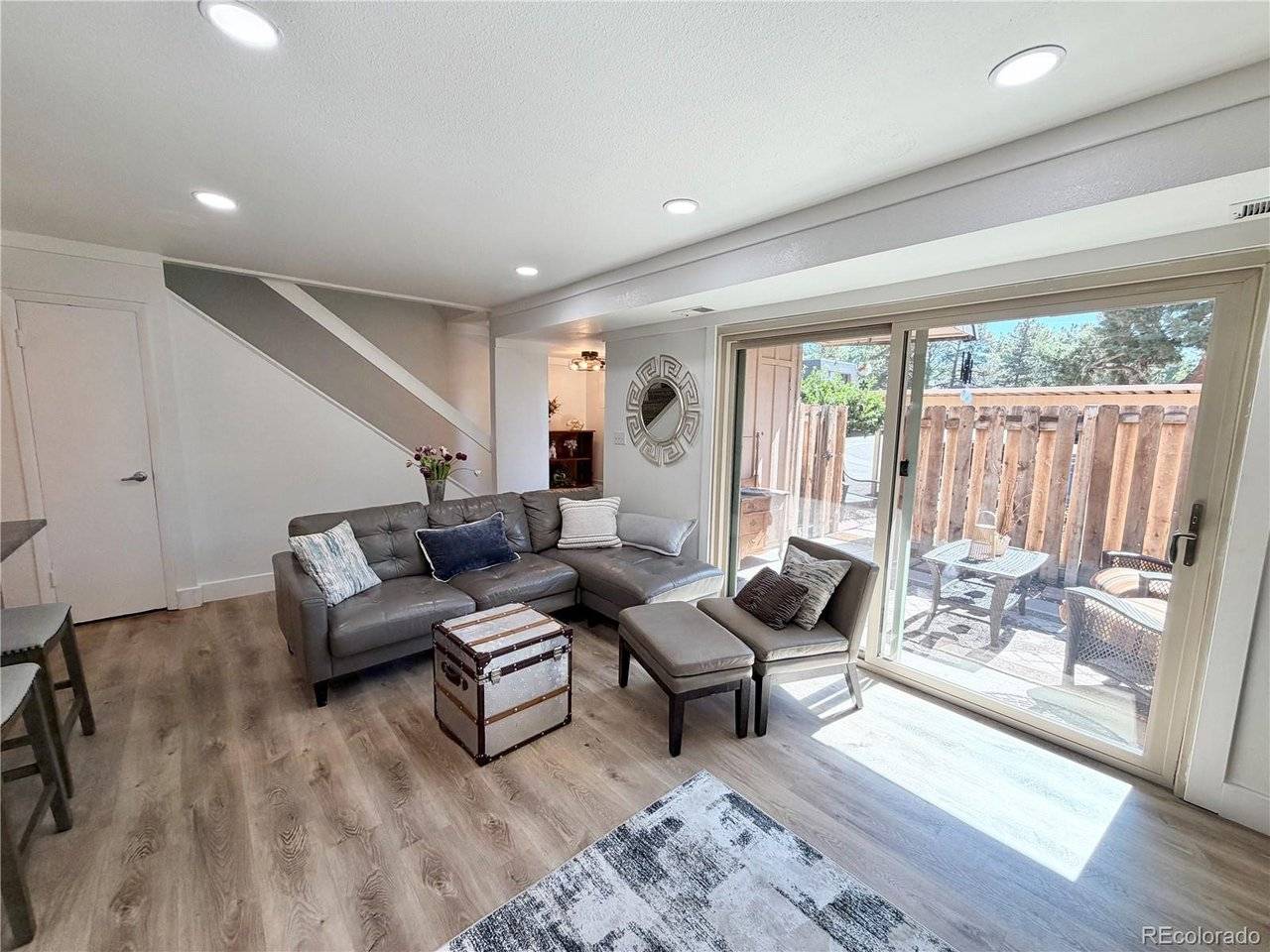 7995 E Mississippi #K9, Denver, CO 80247