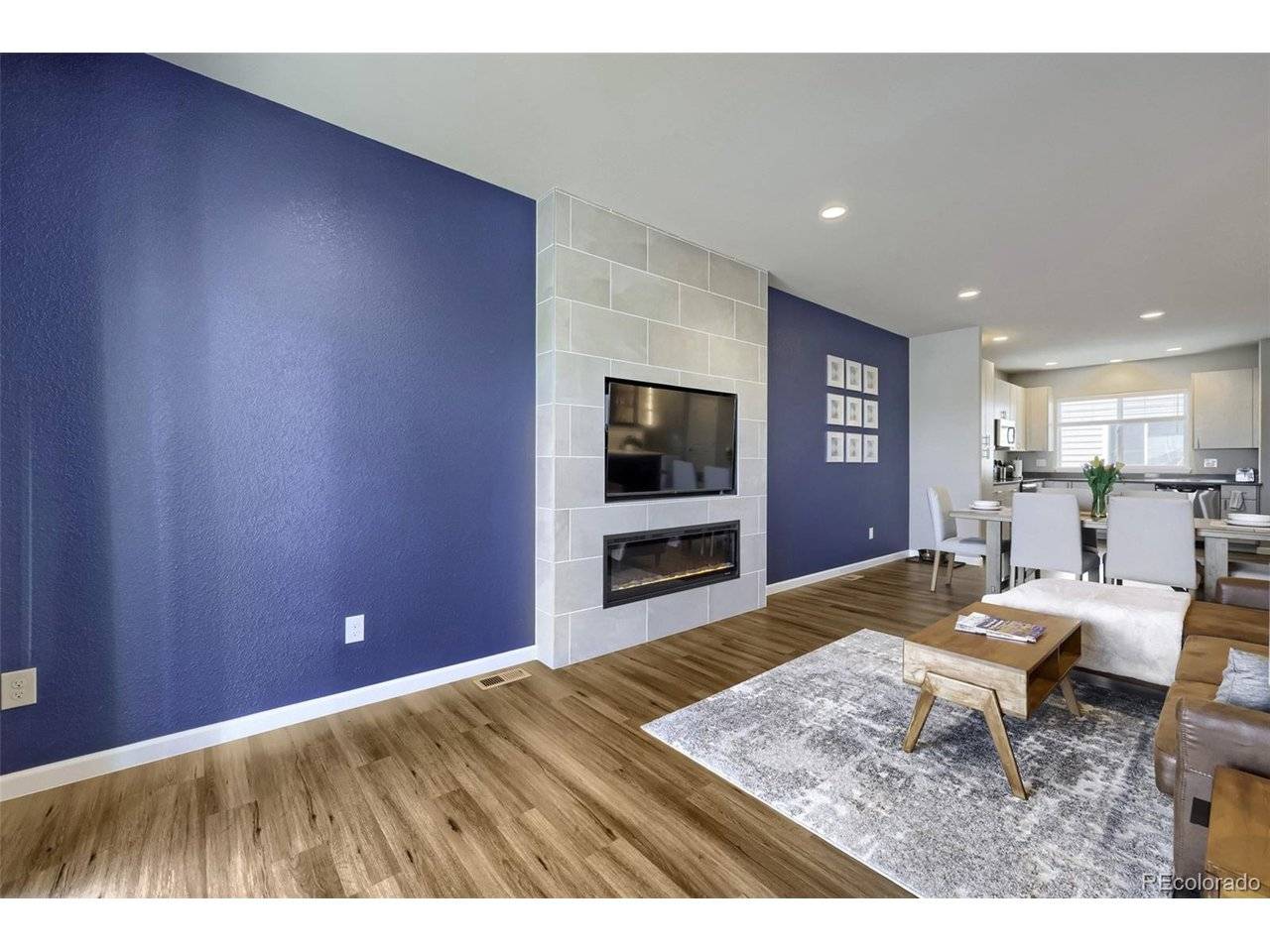 11250 Florence #8D, Commerce City, CO 80640