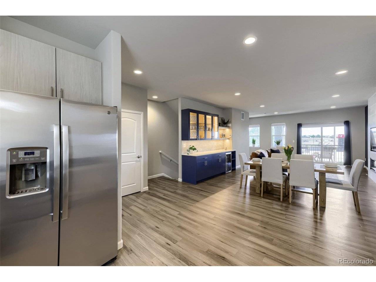 11250 Florence #8D, Commerce City, CO 80640