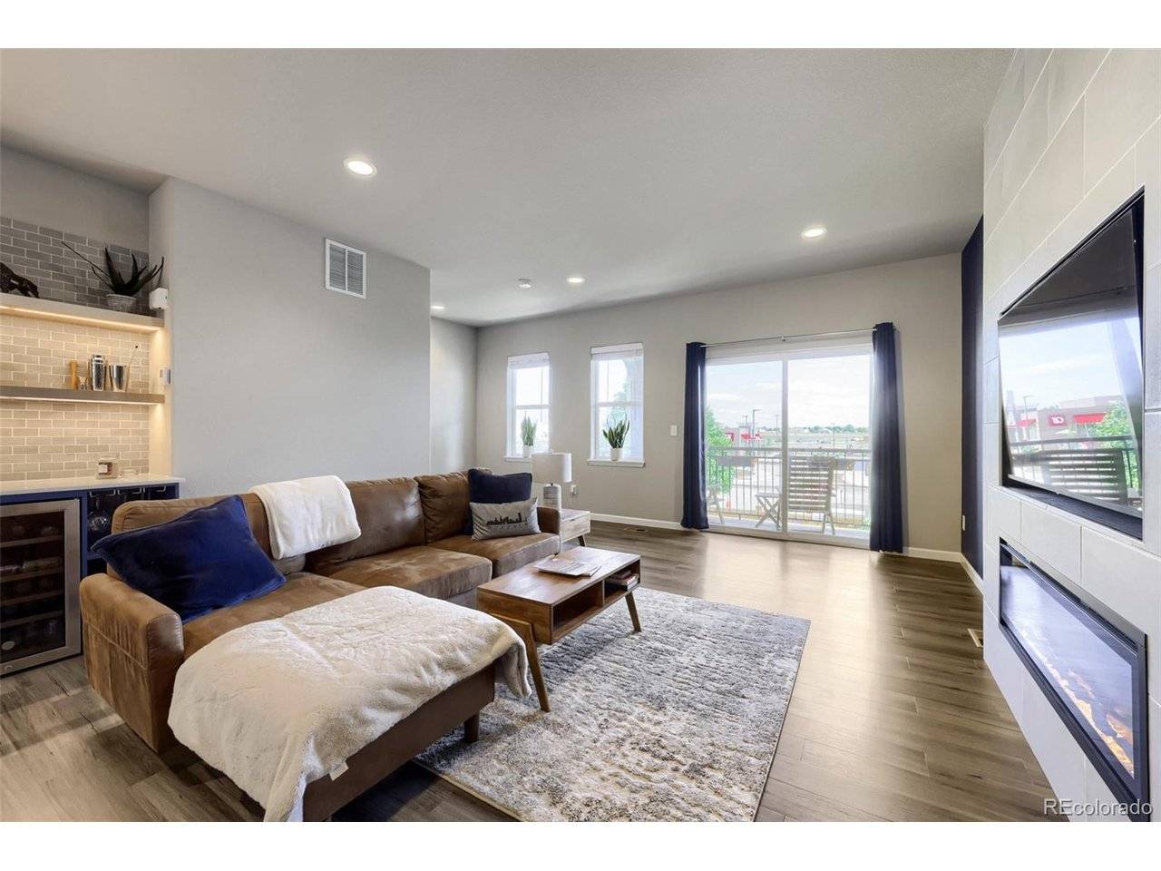 11250 Florence #8D, Commerce City, CO 80640